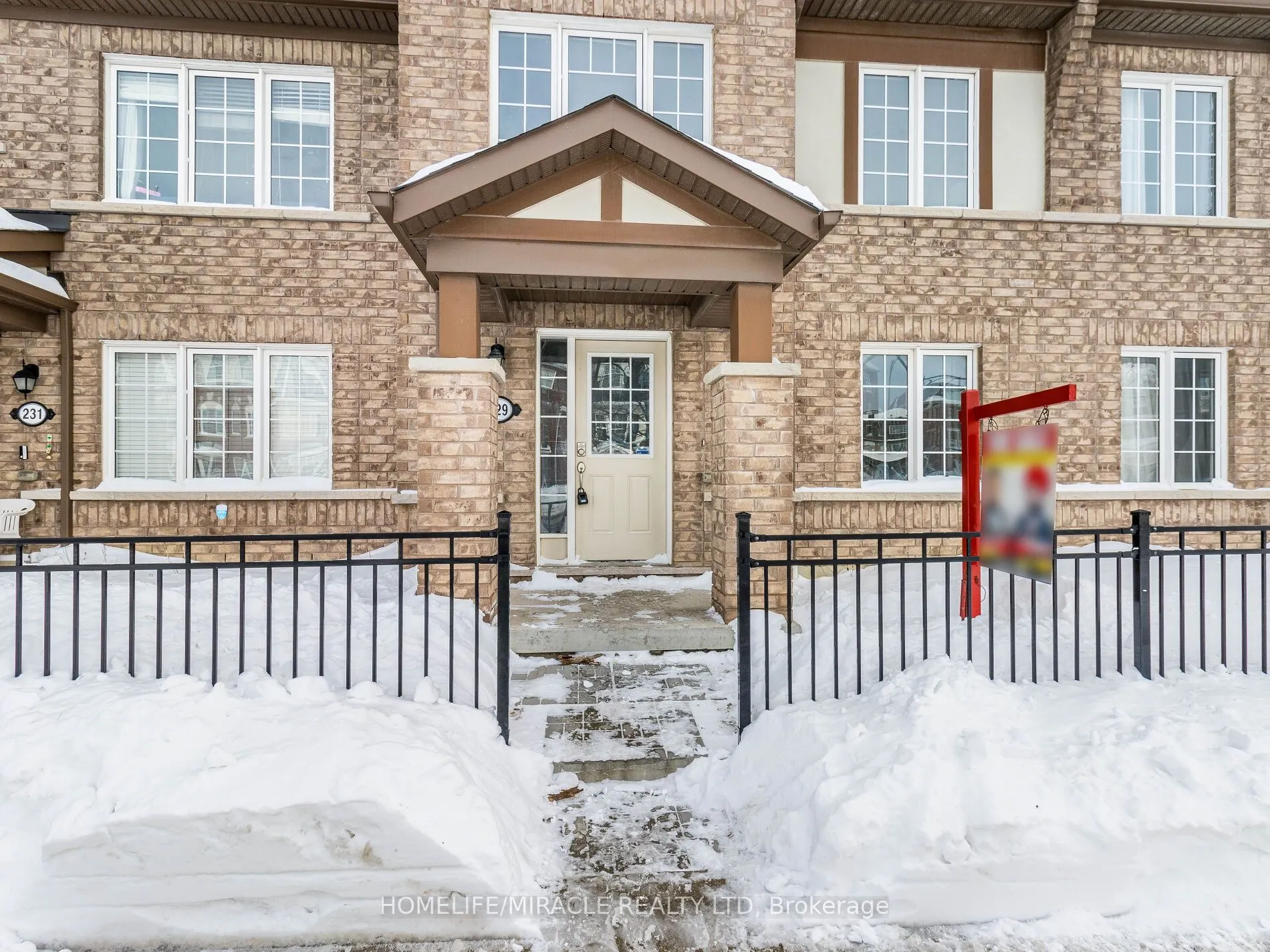 229 Remembrance Road