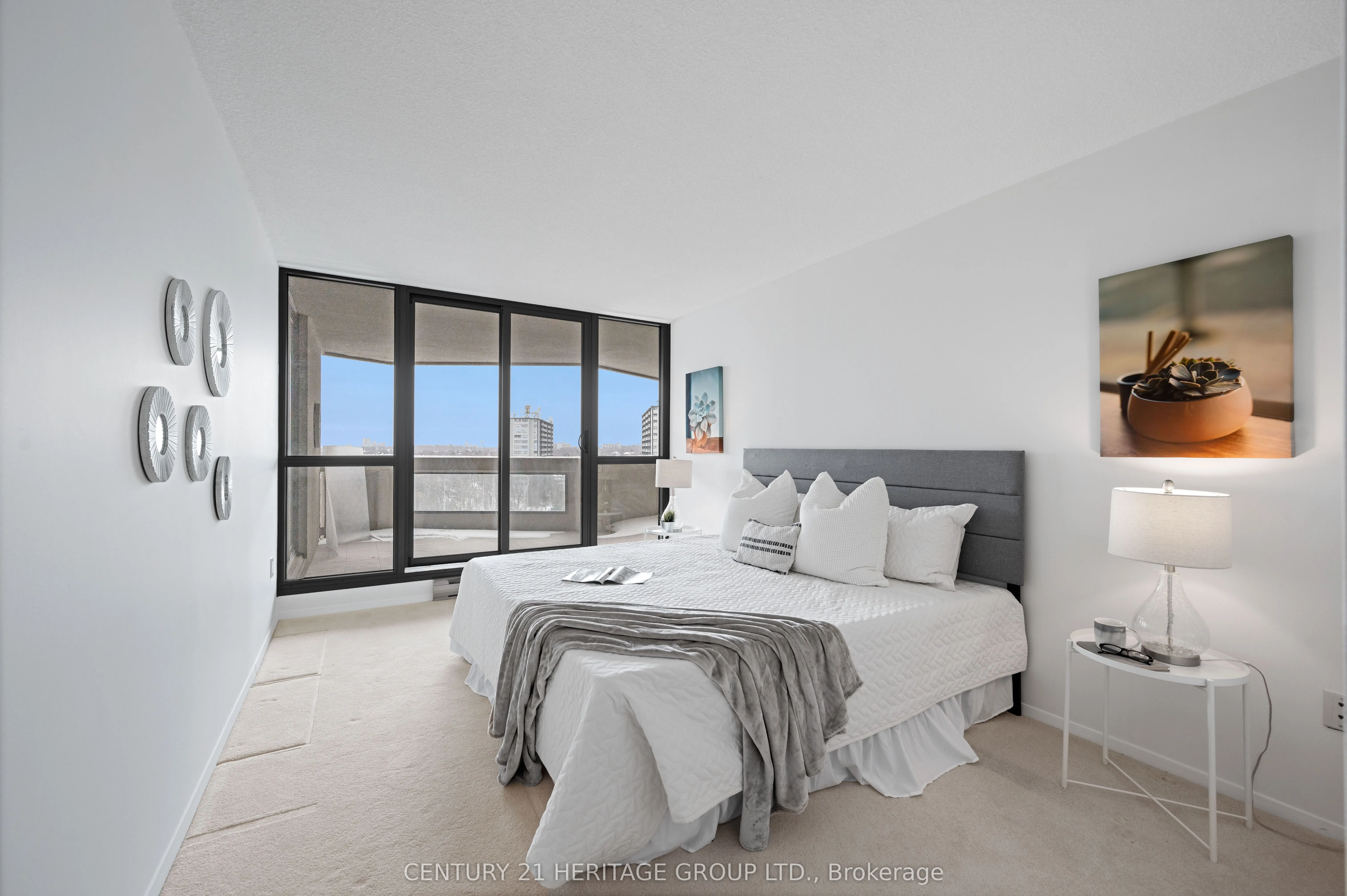 2010 Islington Avenue, #1006