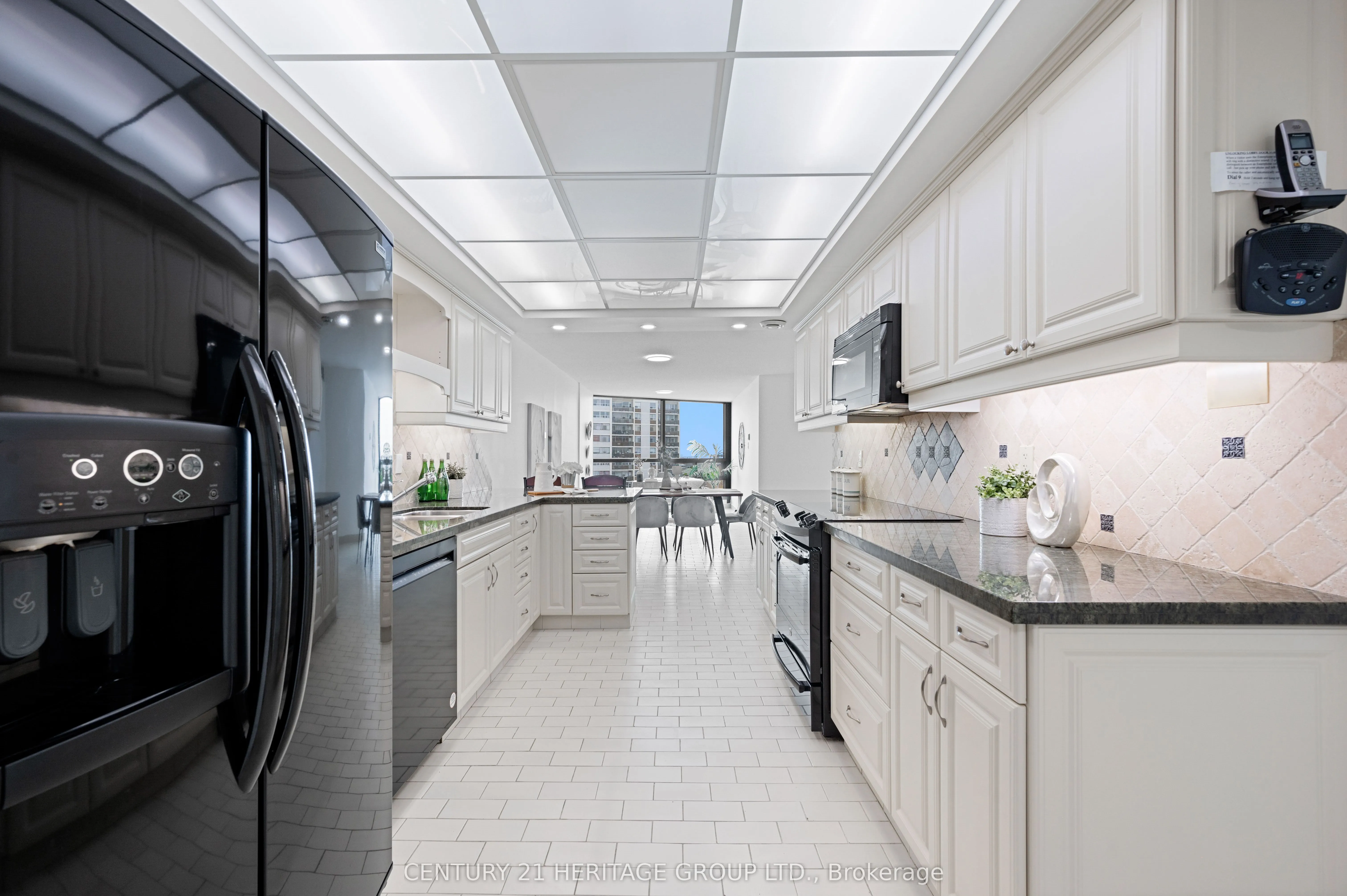 2010 Islington Avenue, #1006