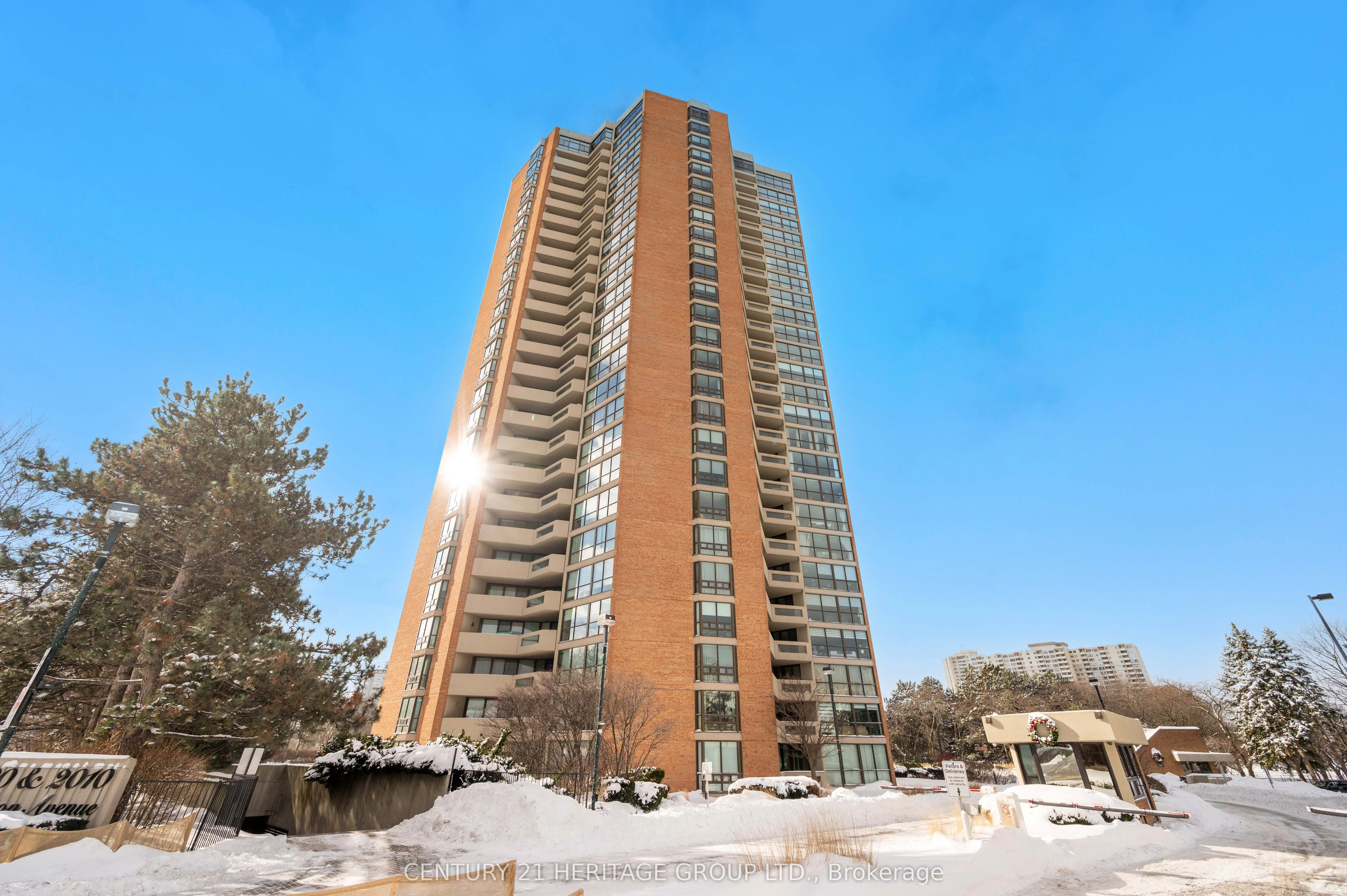 2010 Islington Avenue, #1006