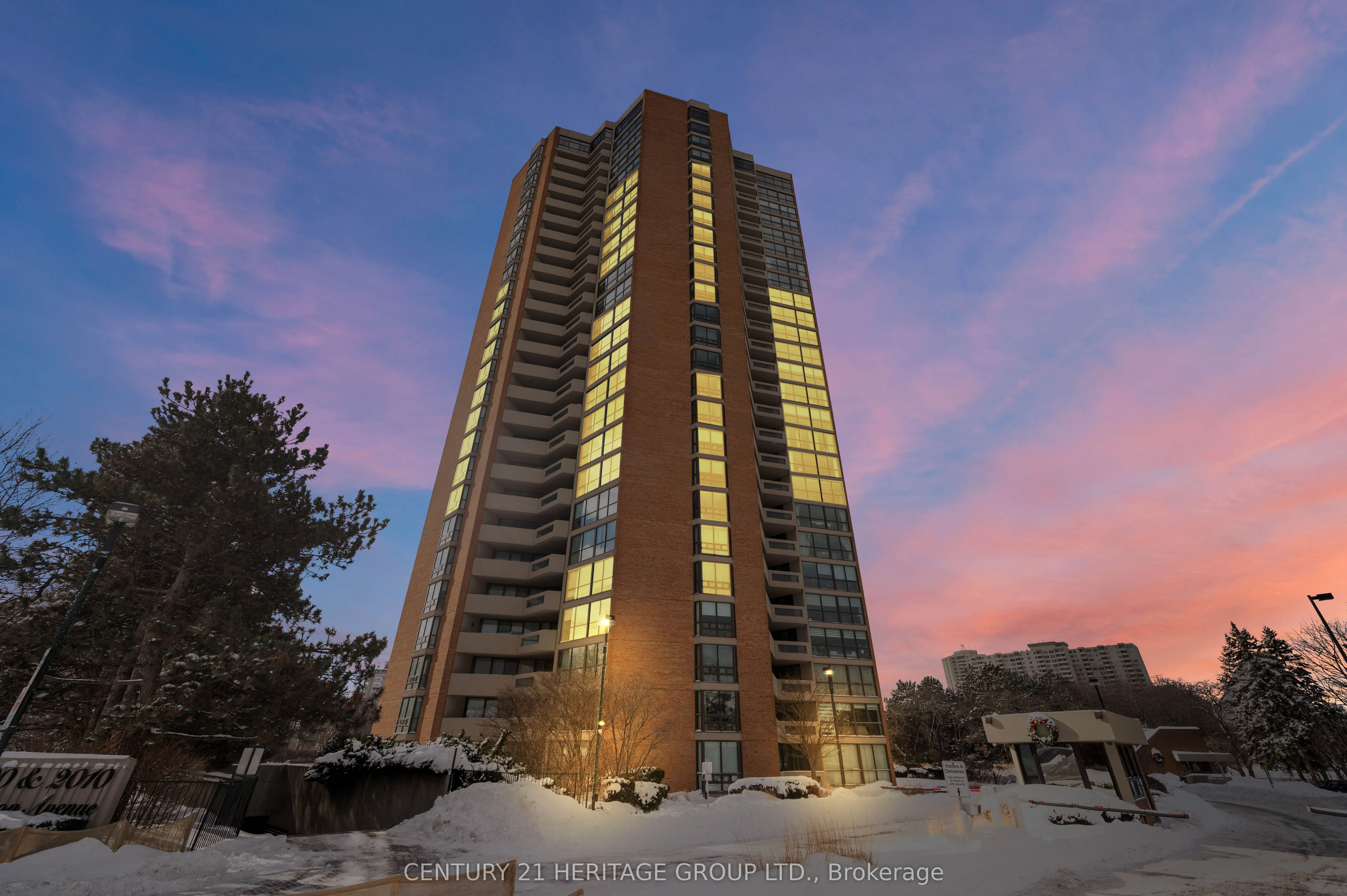 2010 Islington Avenue, #1006
