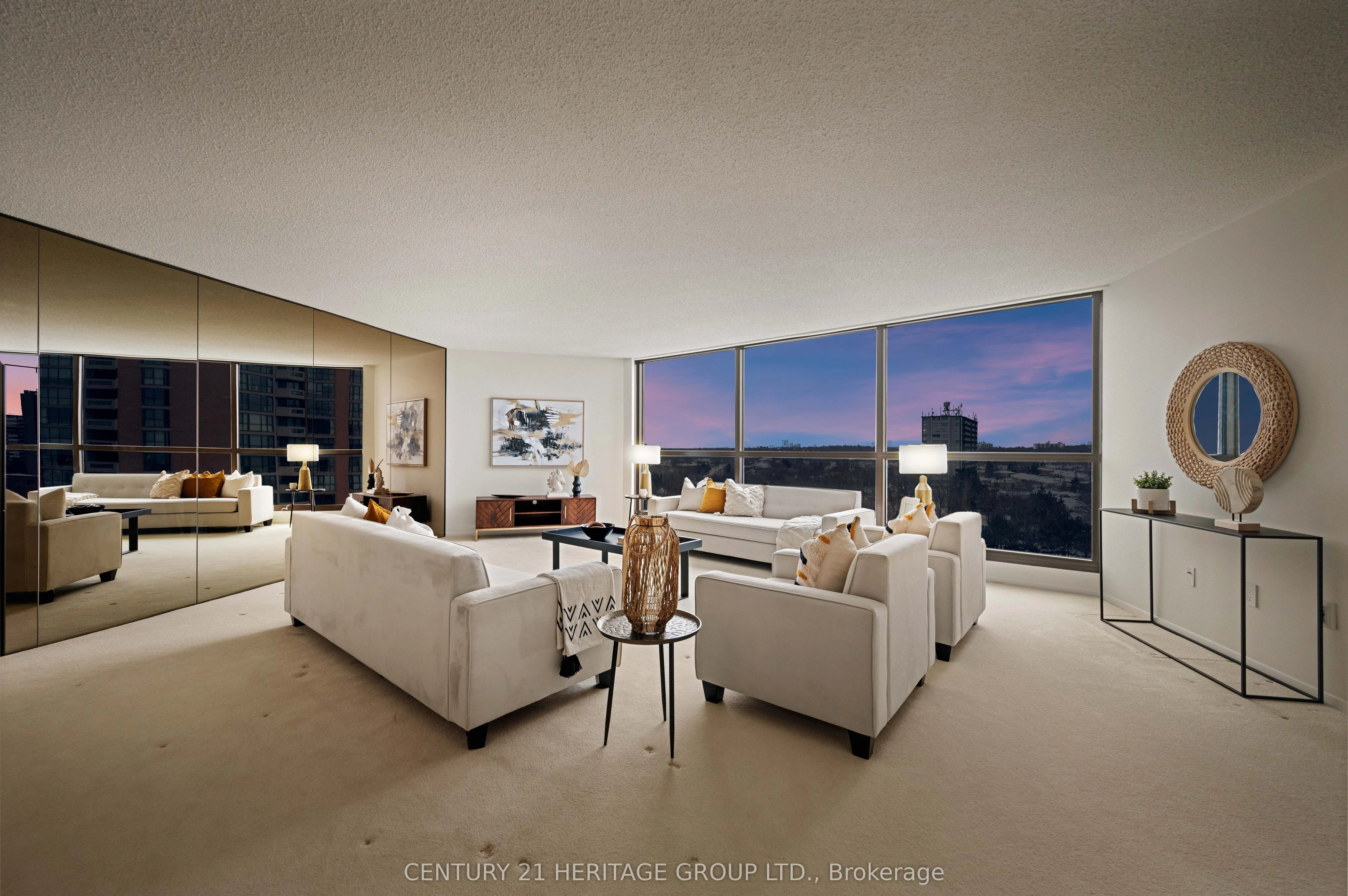 2010 Islington Avenue, #1006