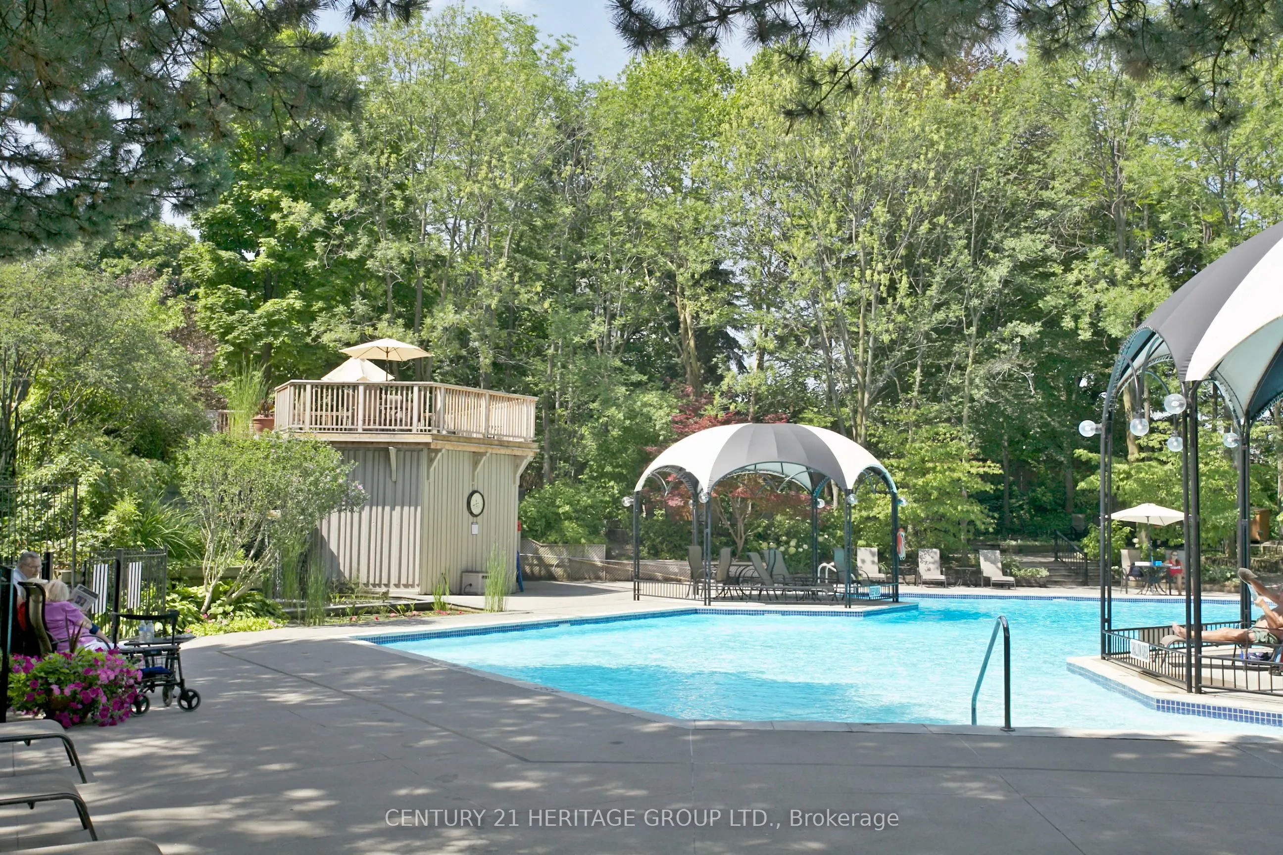 2010 Islington Avenue, #1006