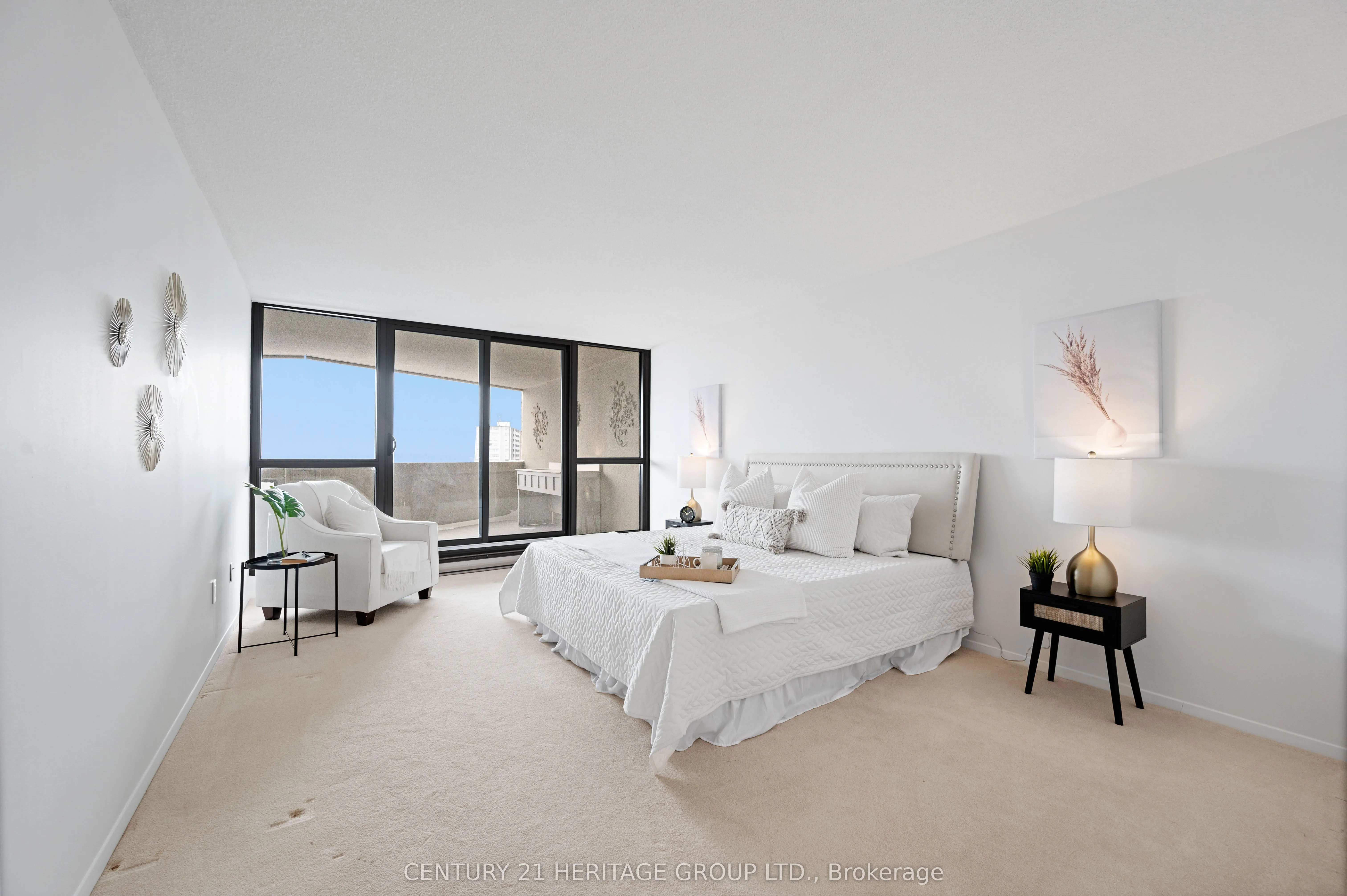 2010 Islington Avenue, #1006