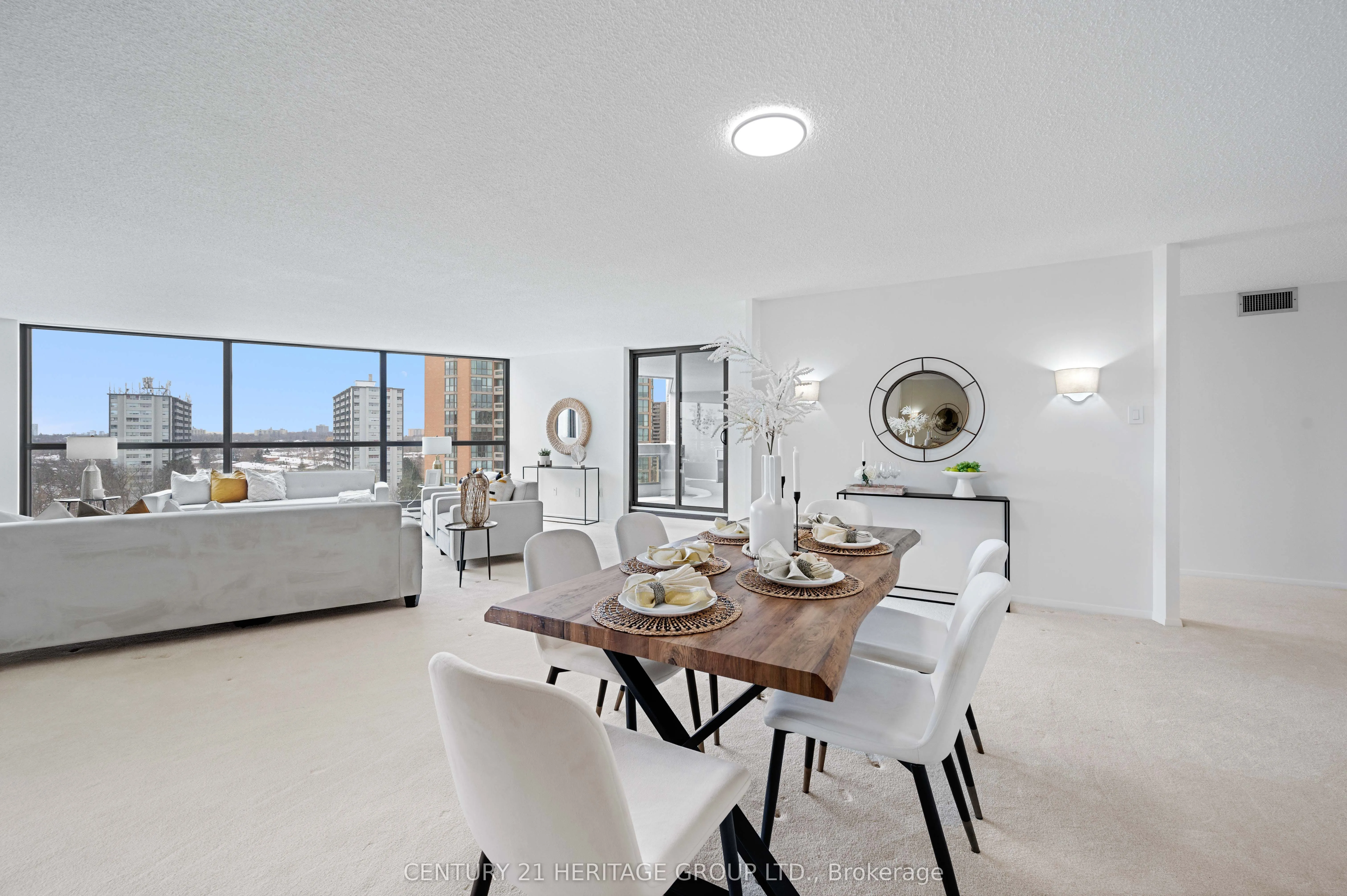 2010 Islington Avenue, #1006