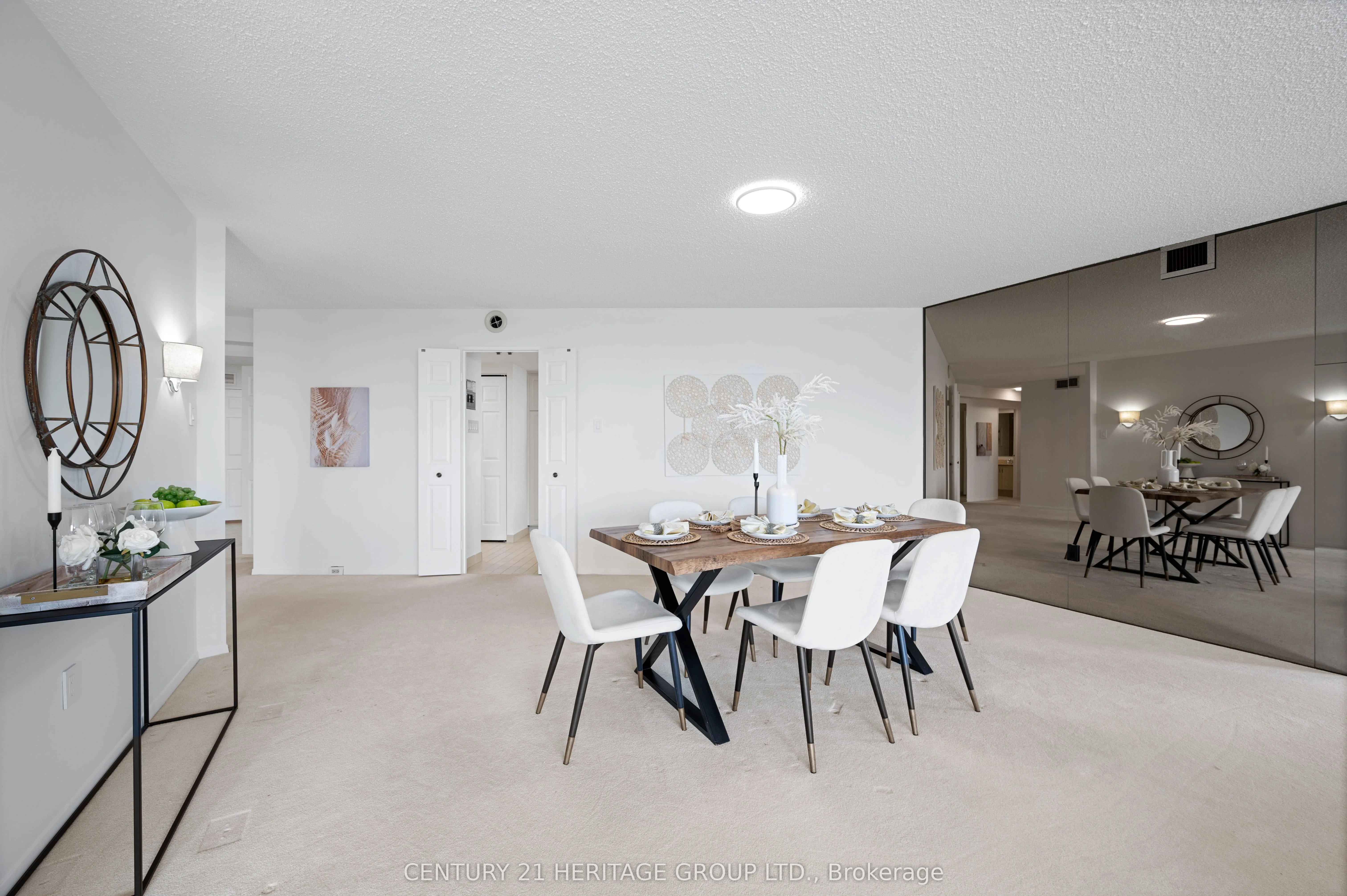 2010 Islington Avenue, #1006