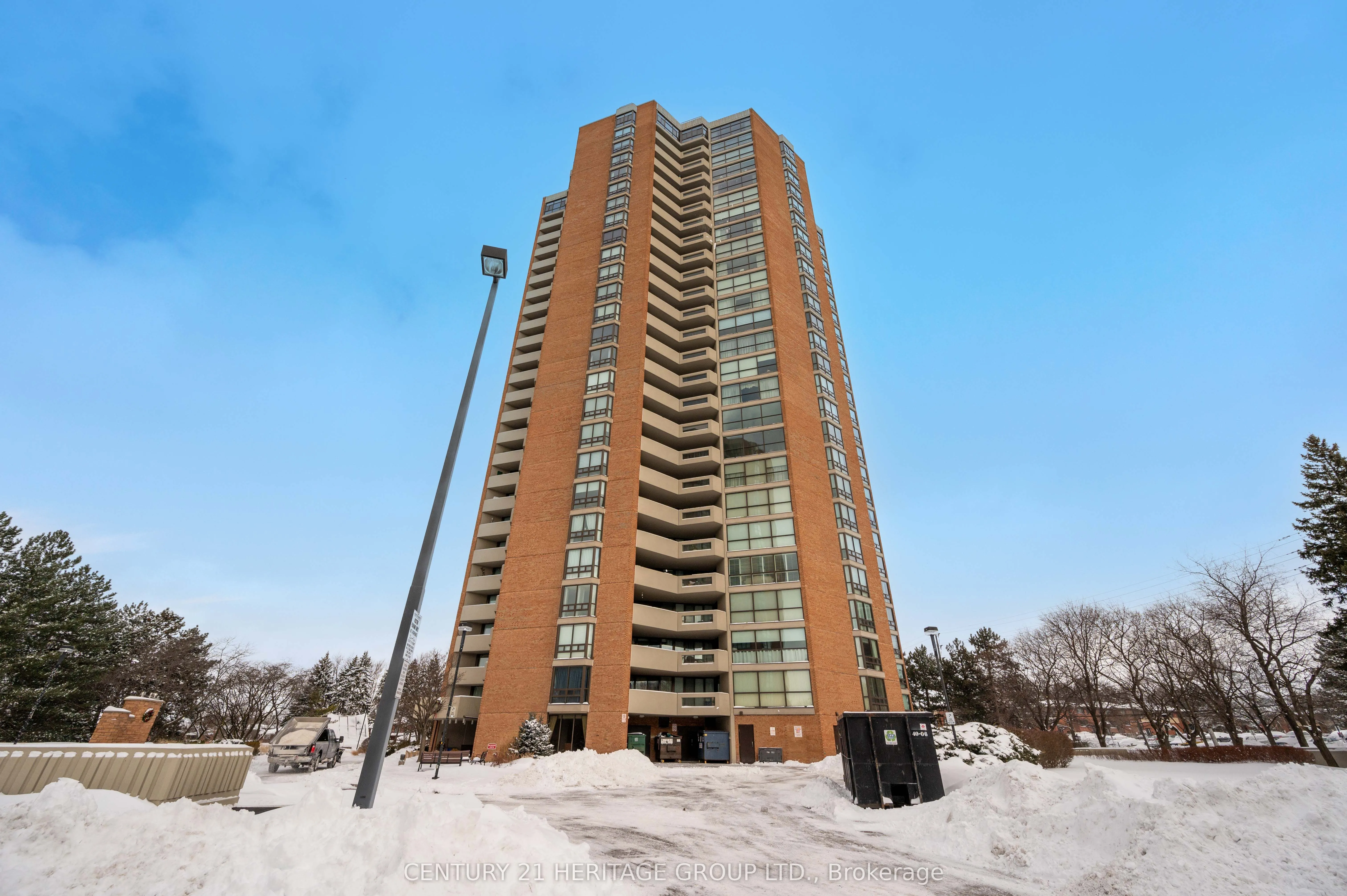 2010 Islington Avenue, #1006