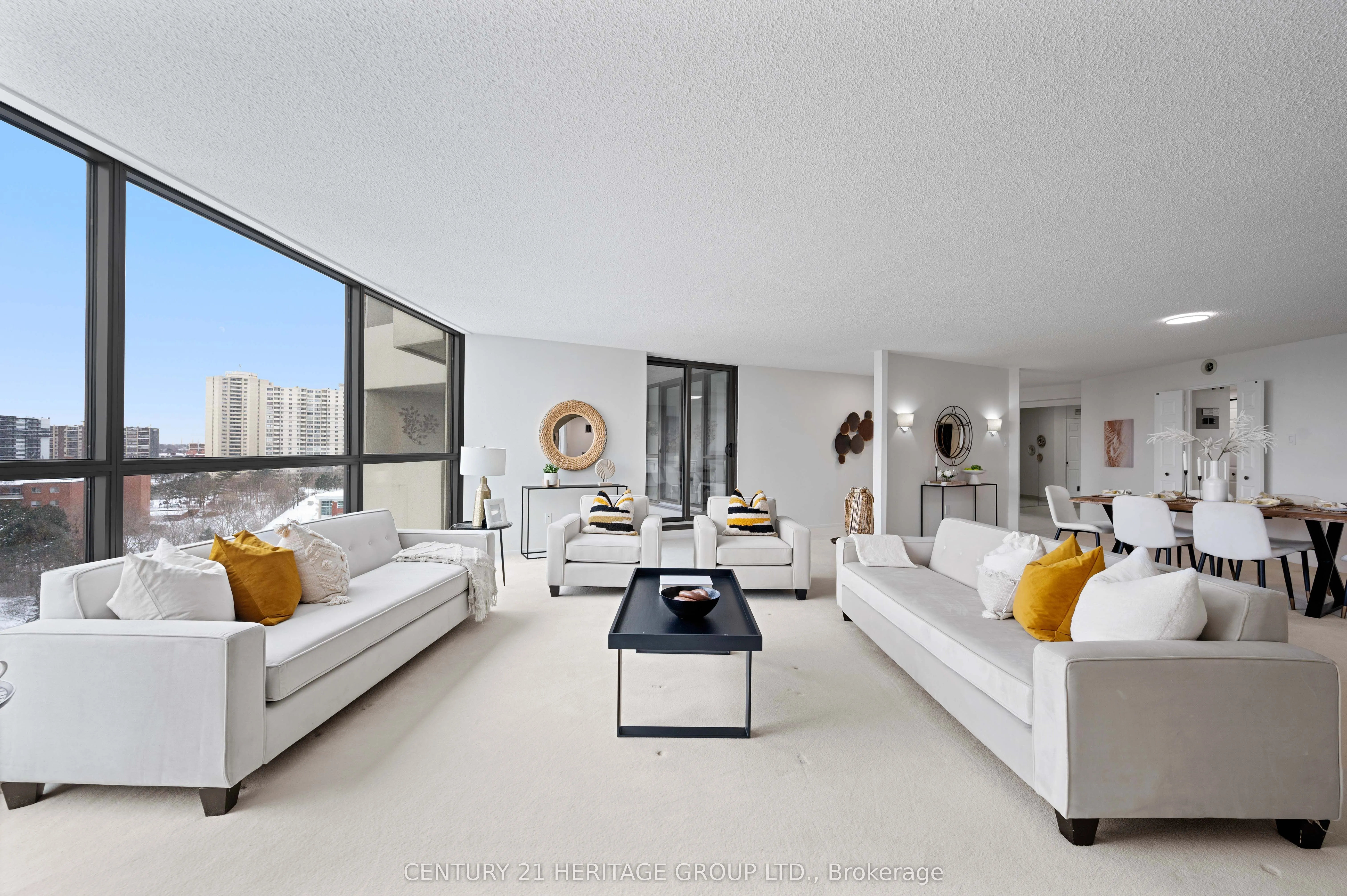 2010 Islington Avenue, #1006
