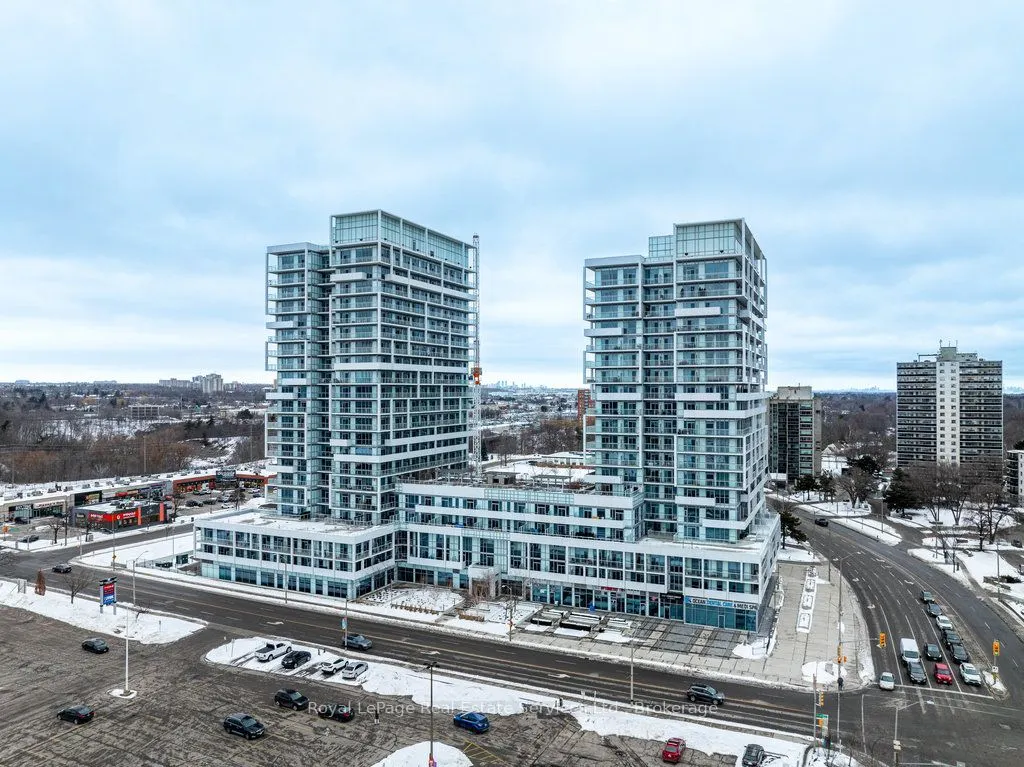 65 Speers Road, #320