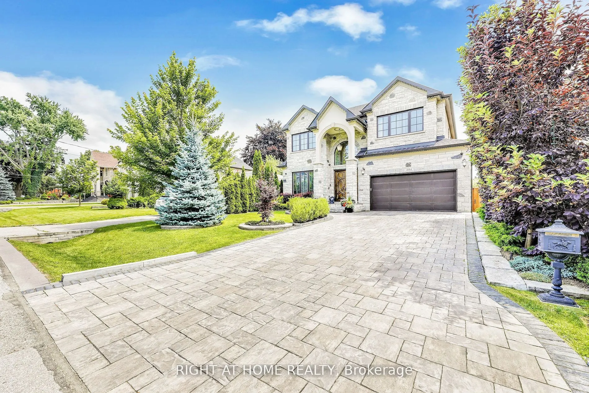 484 Avonwood Drive