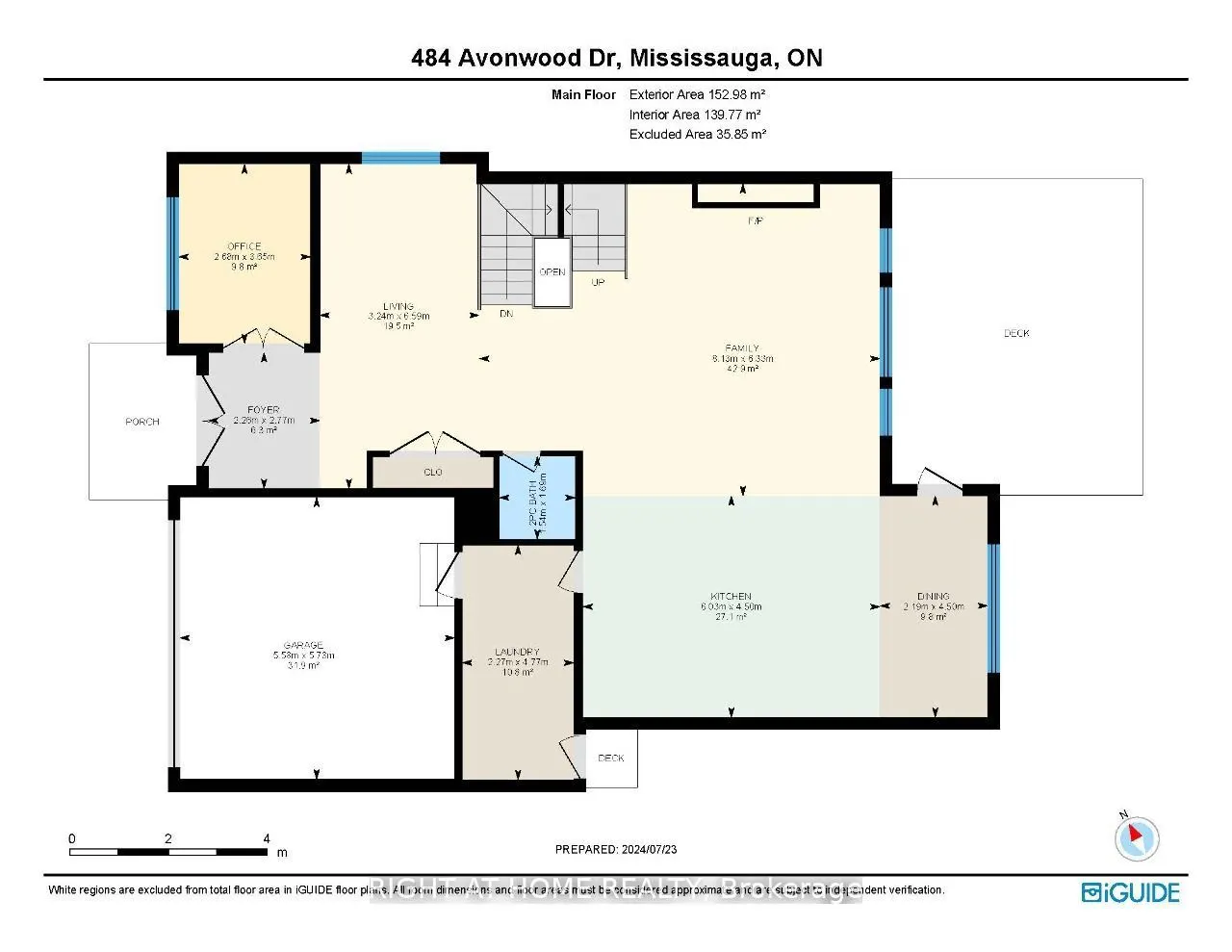 484 Avonwood Drive