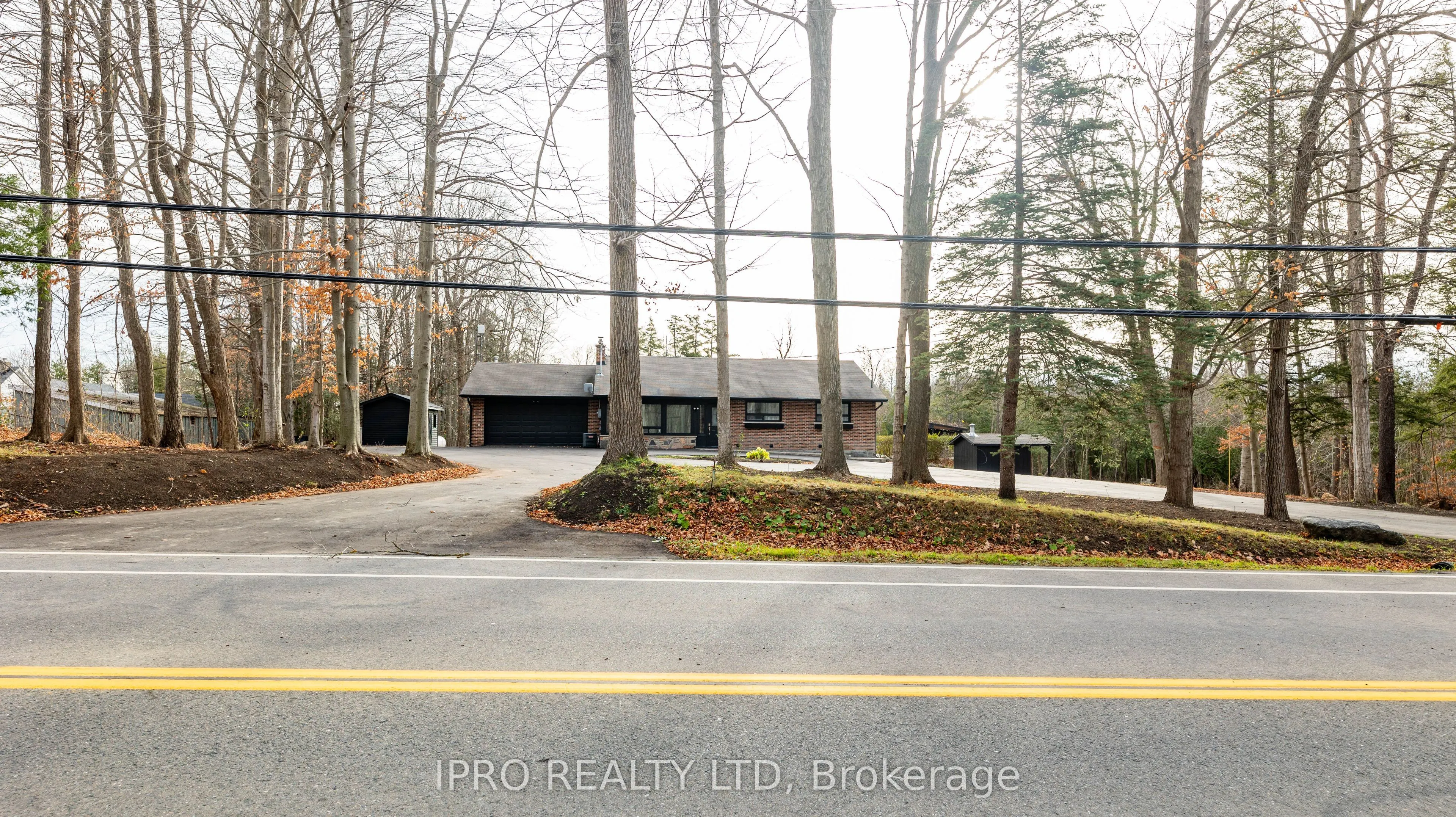 1281 Olde Base Line Road