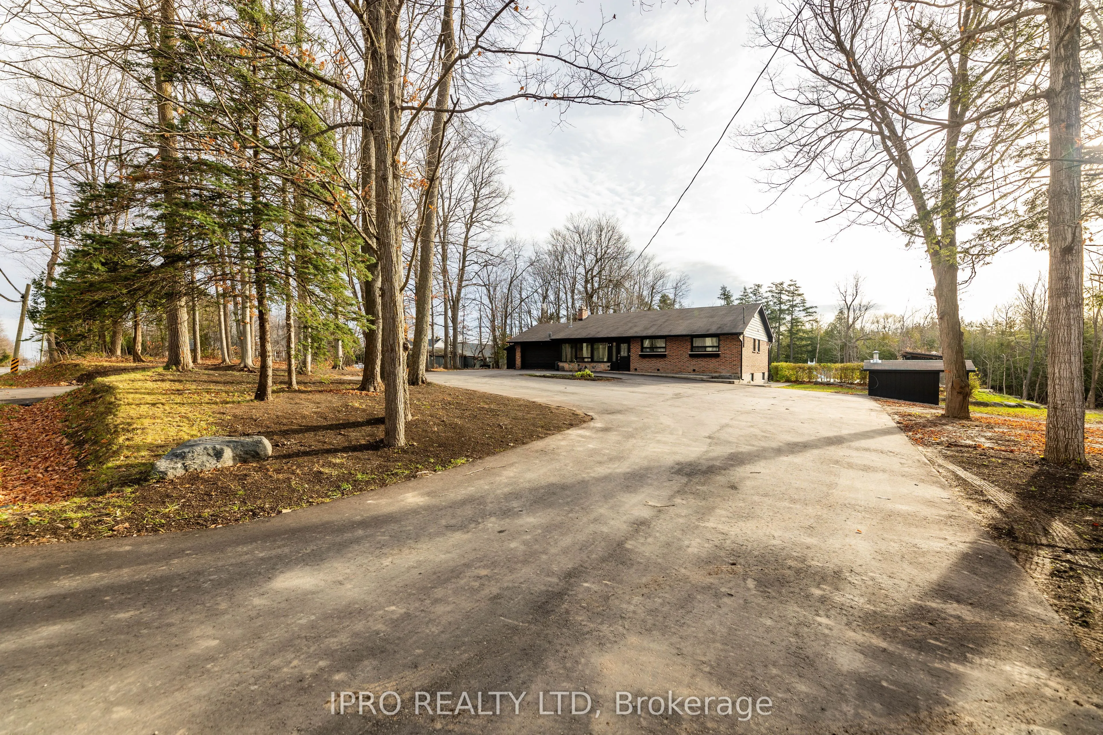 1281 Olde Base Line Road