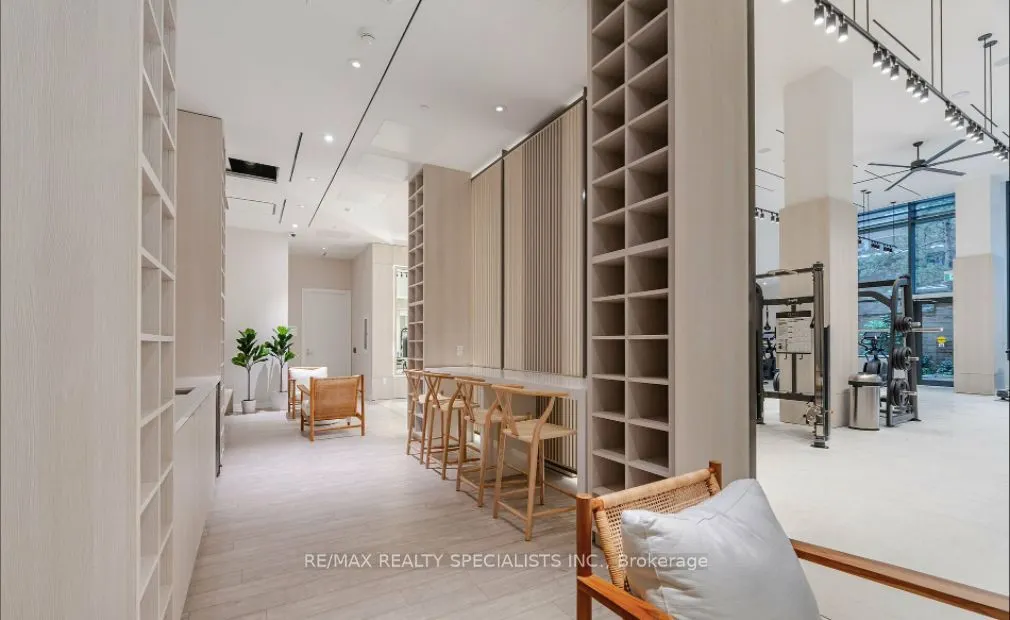 28 ANN Street #1315