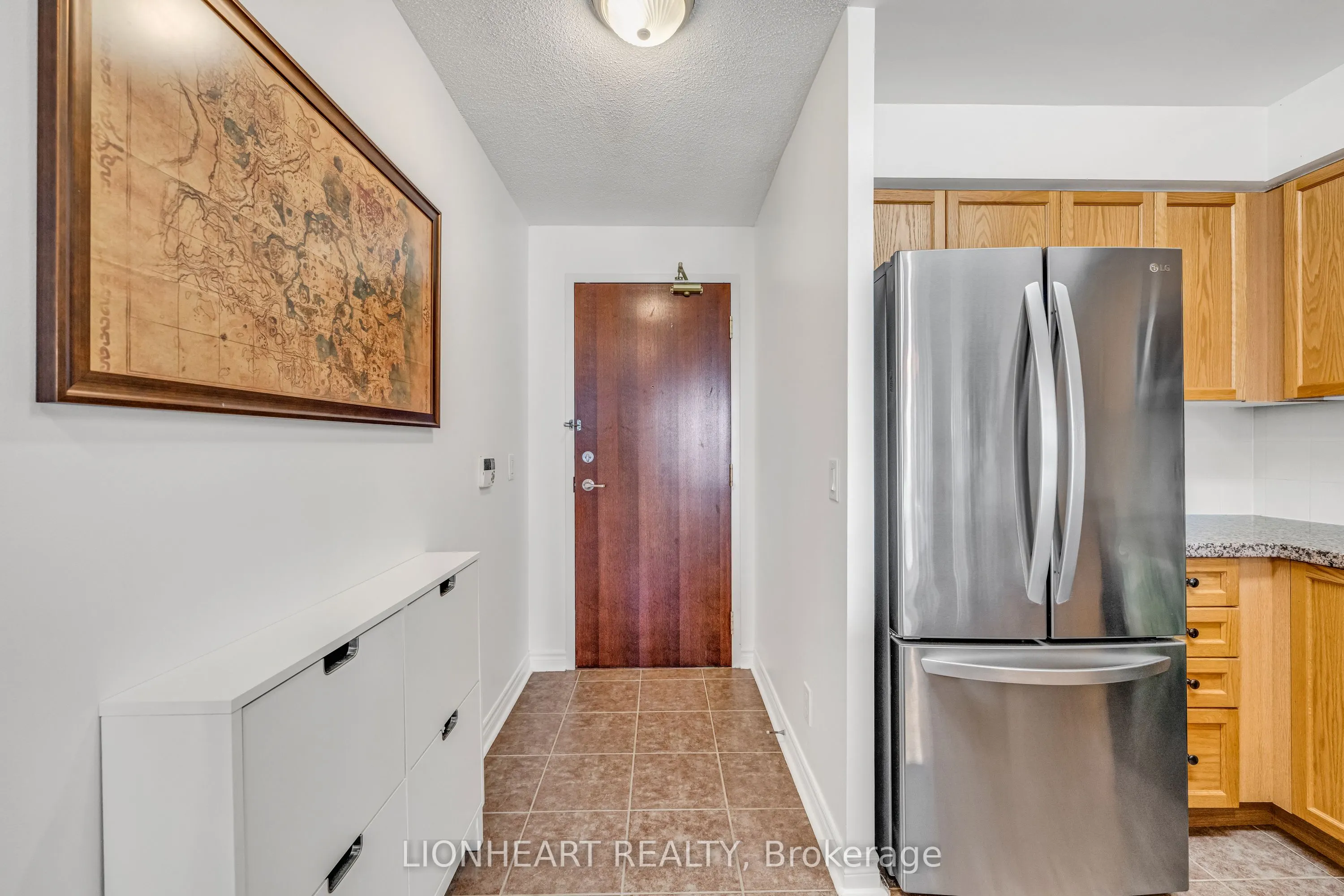 5 Michael Power Place, #709