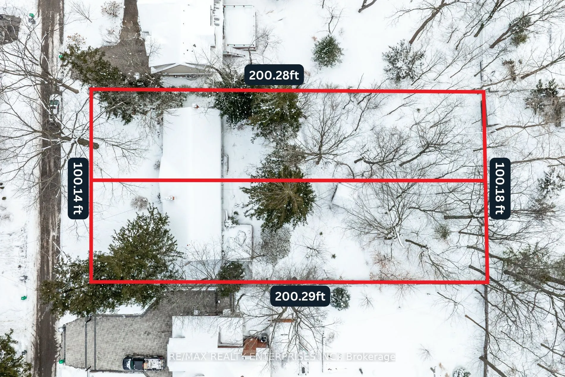 1252 Mona Road