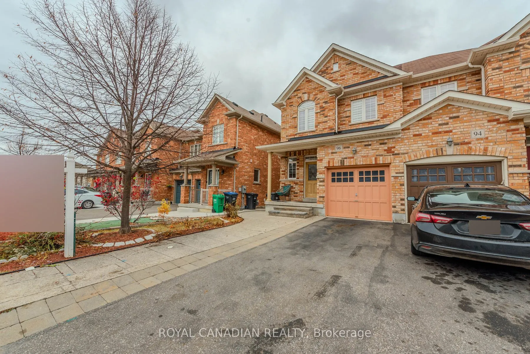 96 Clearfield Drive
