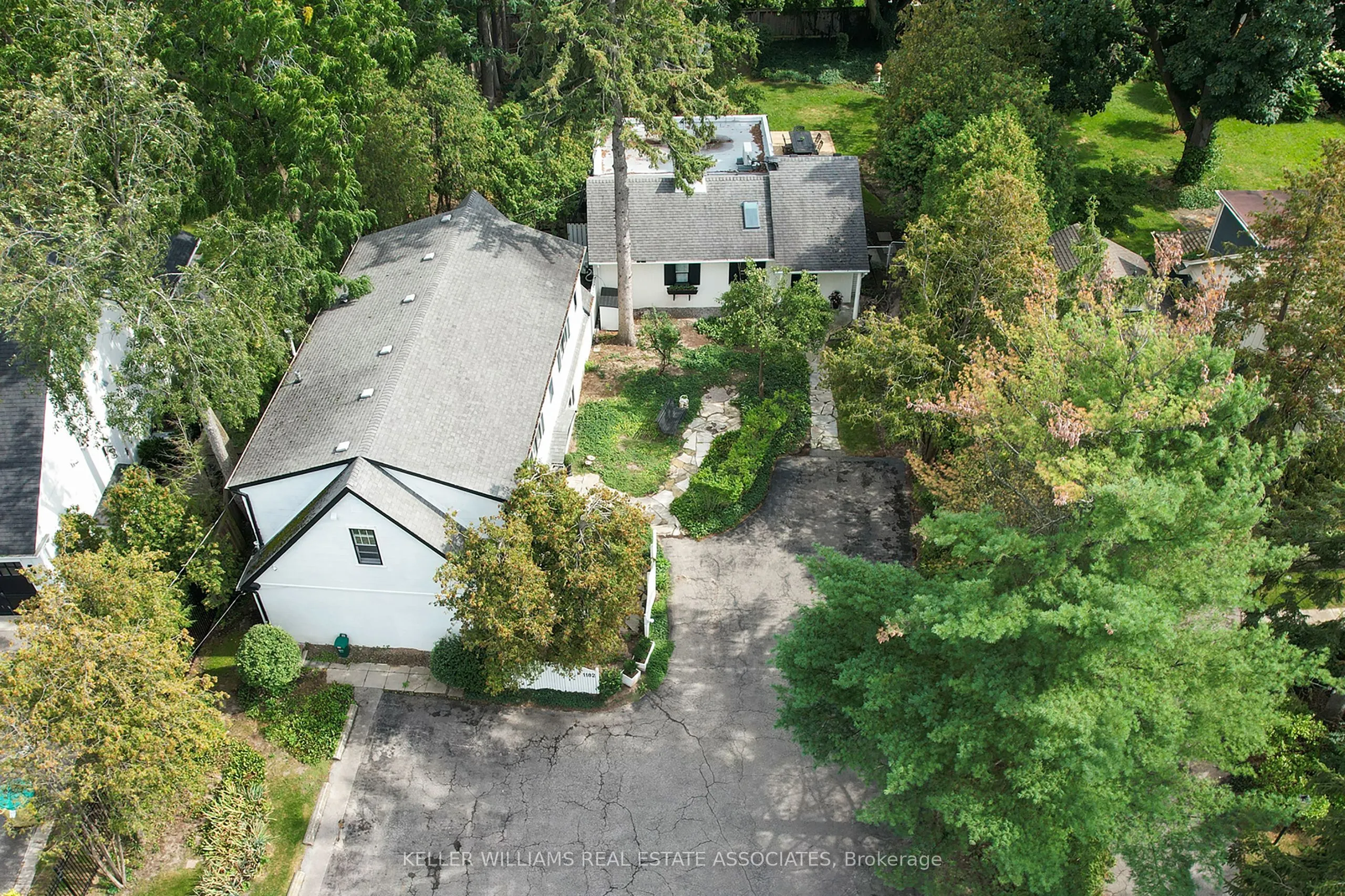 1182 Linbrook Road, #4