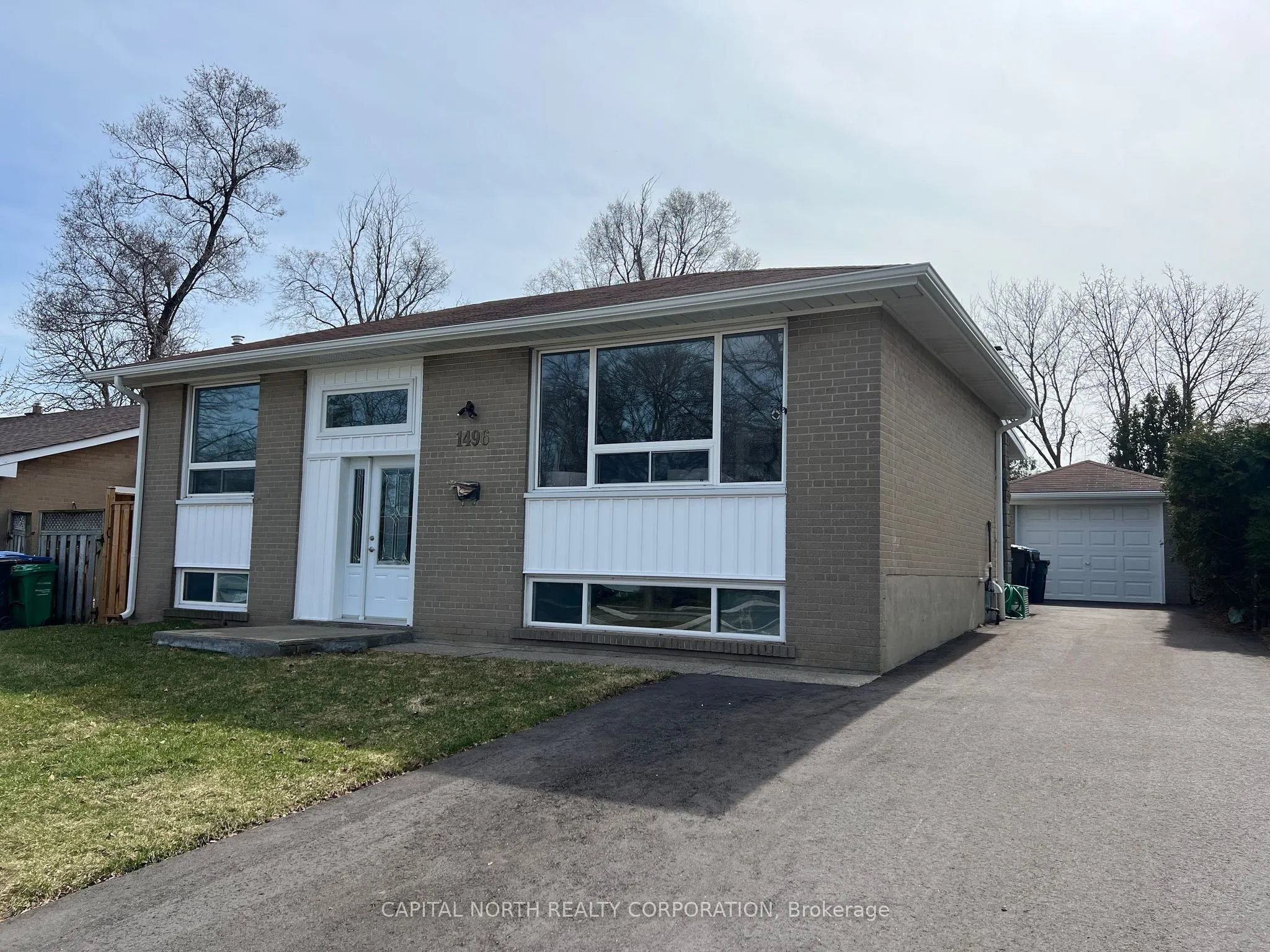 1496 Karenza Road