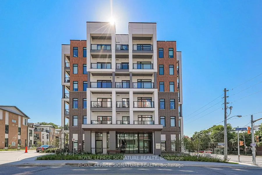 125 Canon Jackson Drive, #209