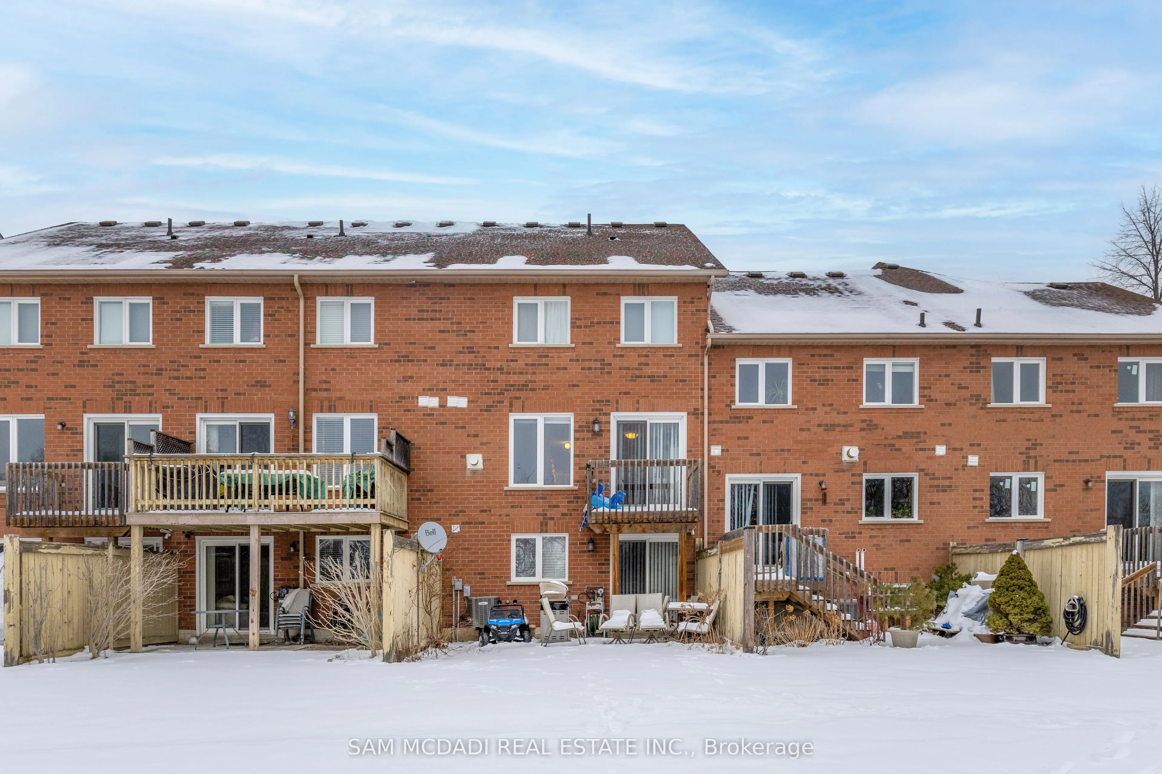 1591 South Parade Court, #32