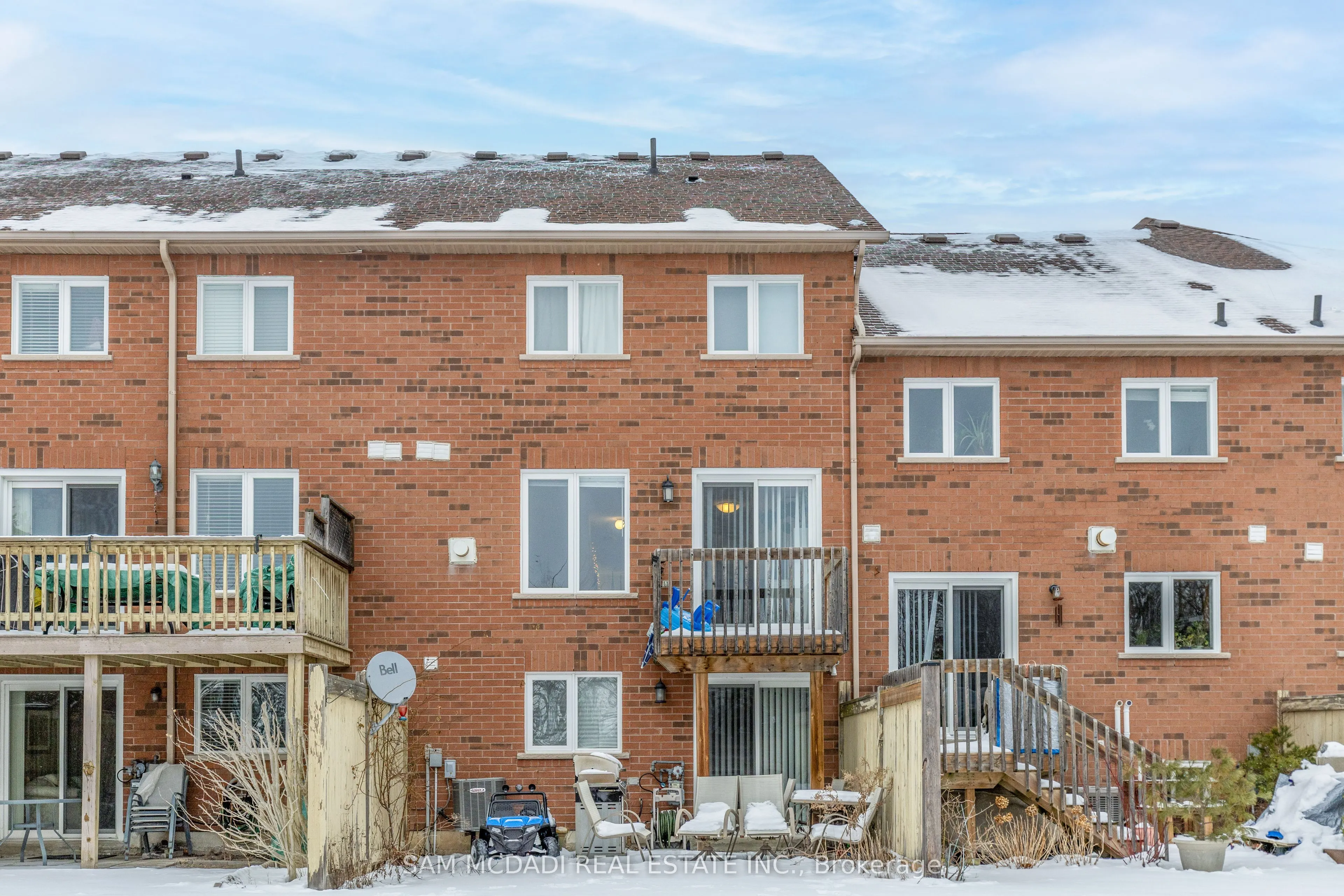 1591 South Parade Court, #32