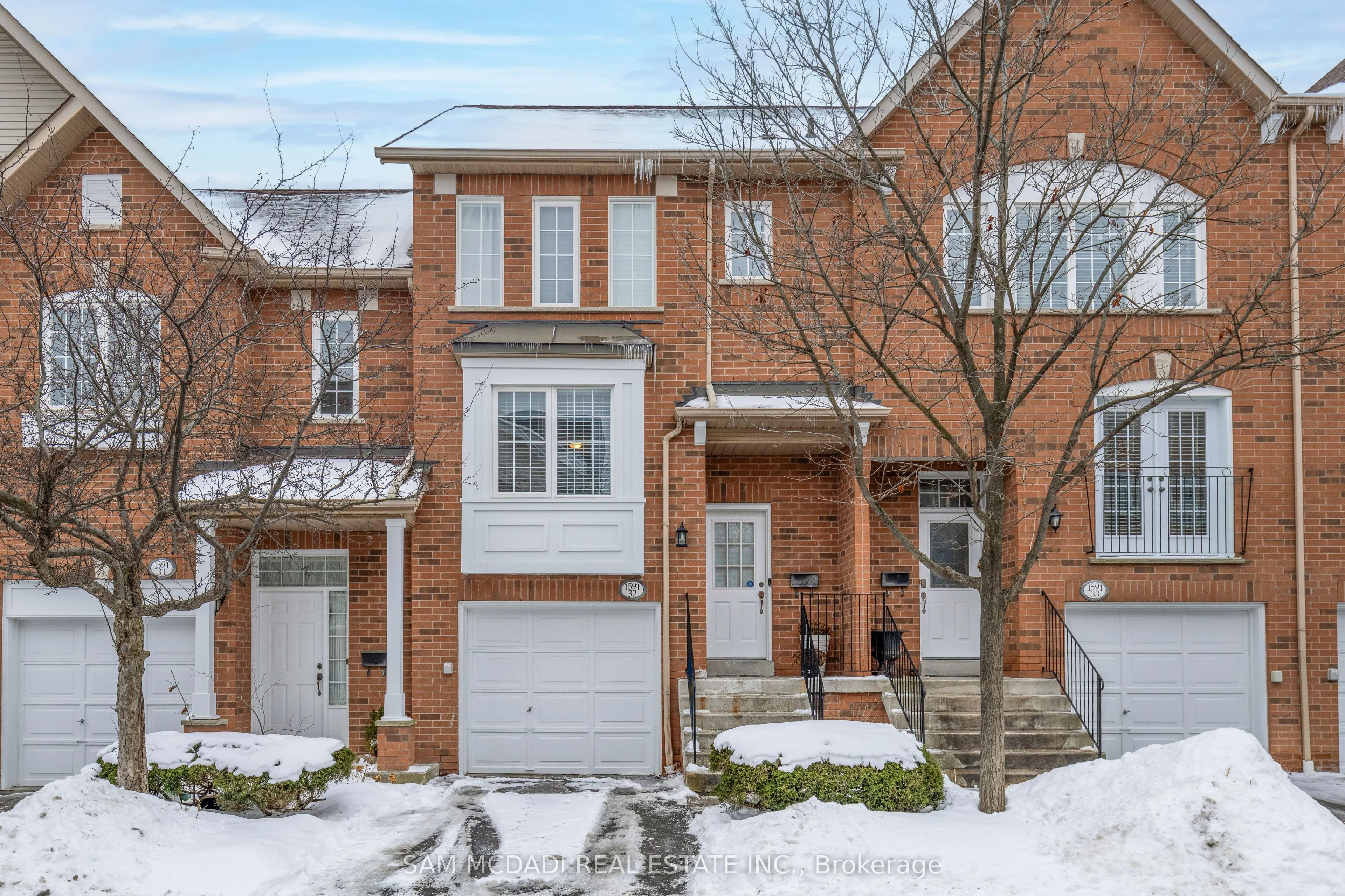 1591 South Parade Court, #32