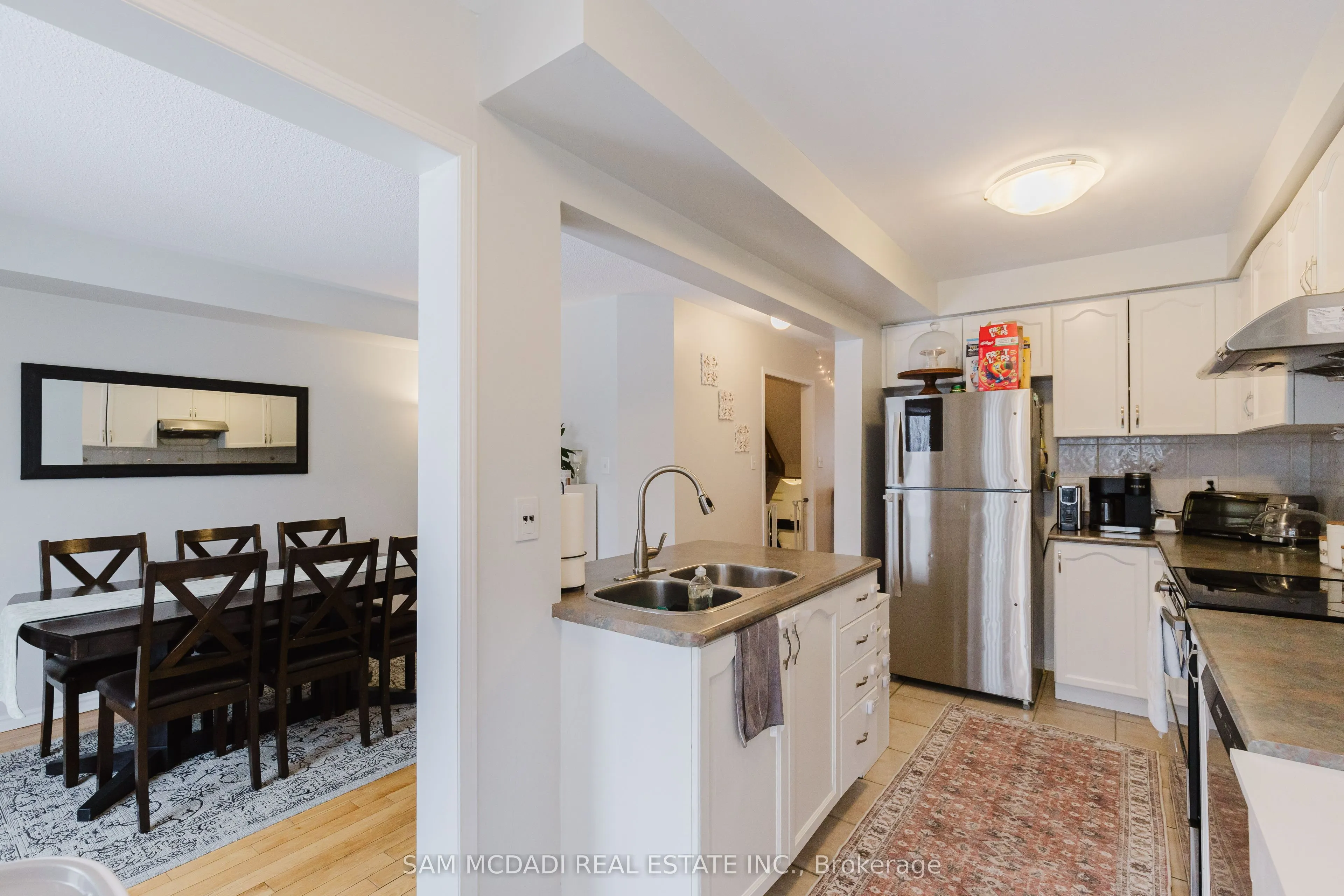 1591 South Parade Court, #32