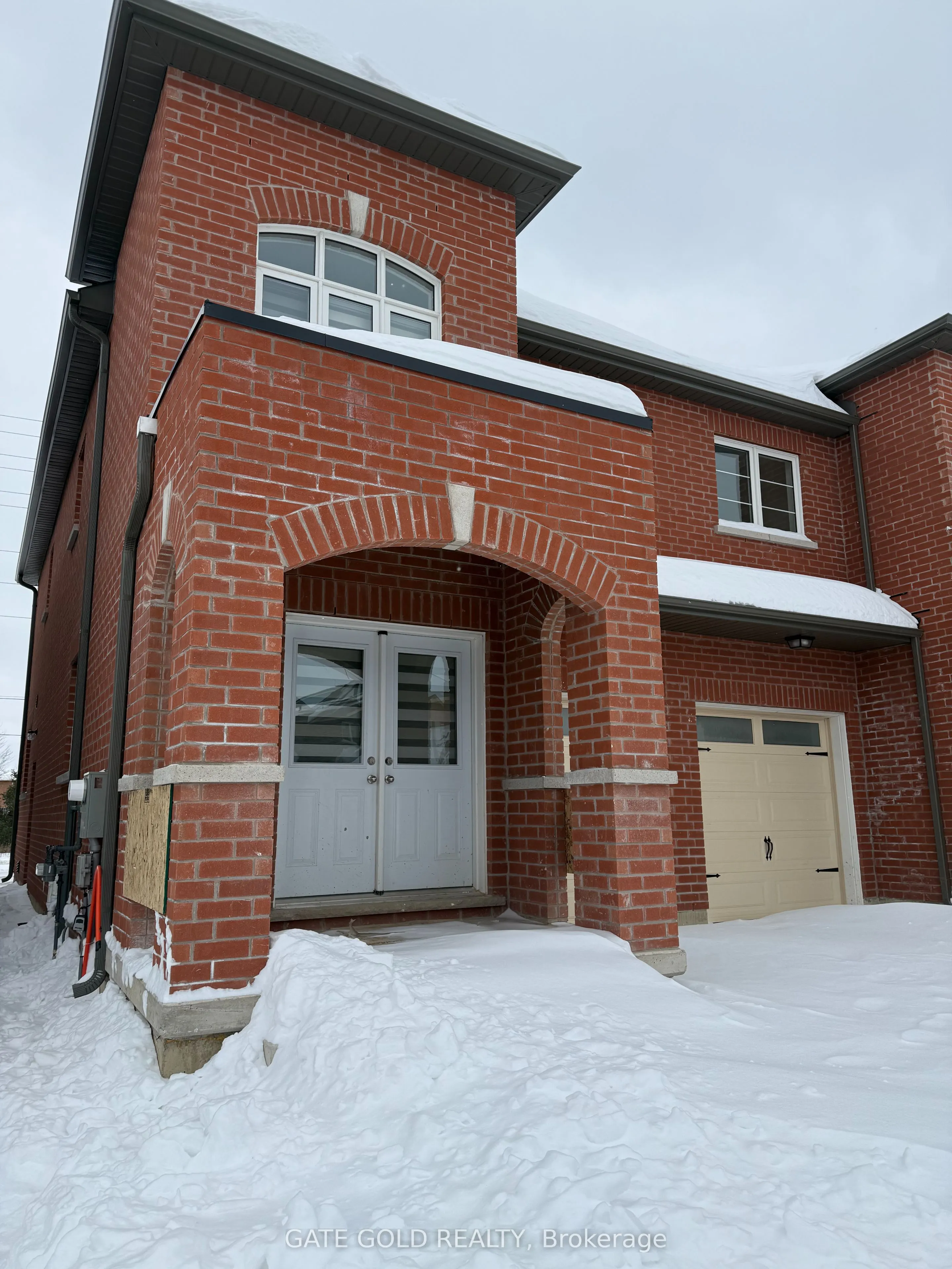 70 Allness Road N