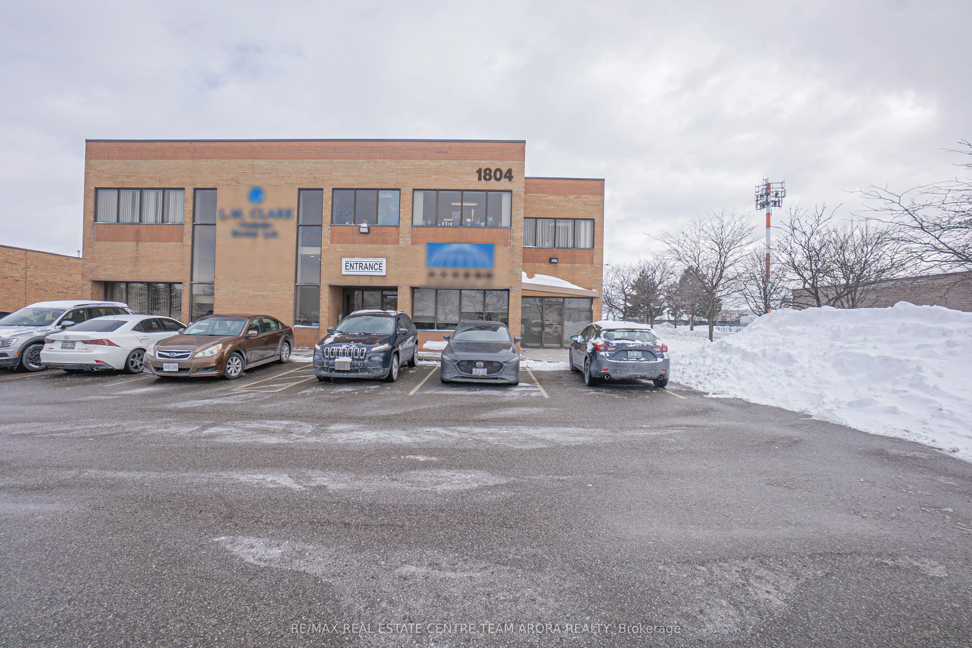 1804 Alstep Drive, #210