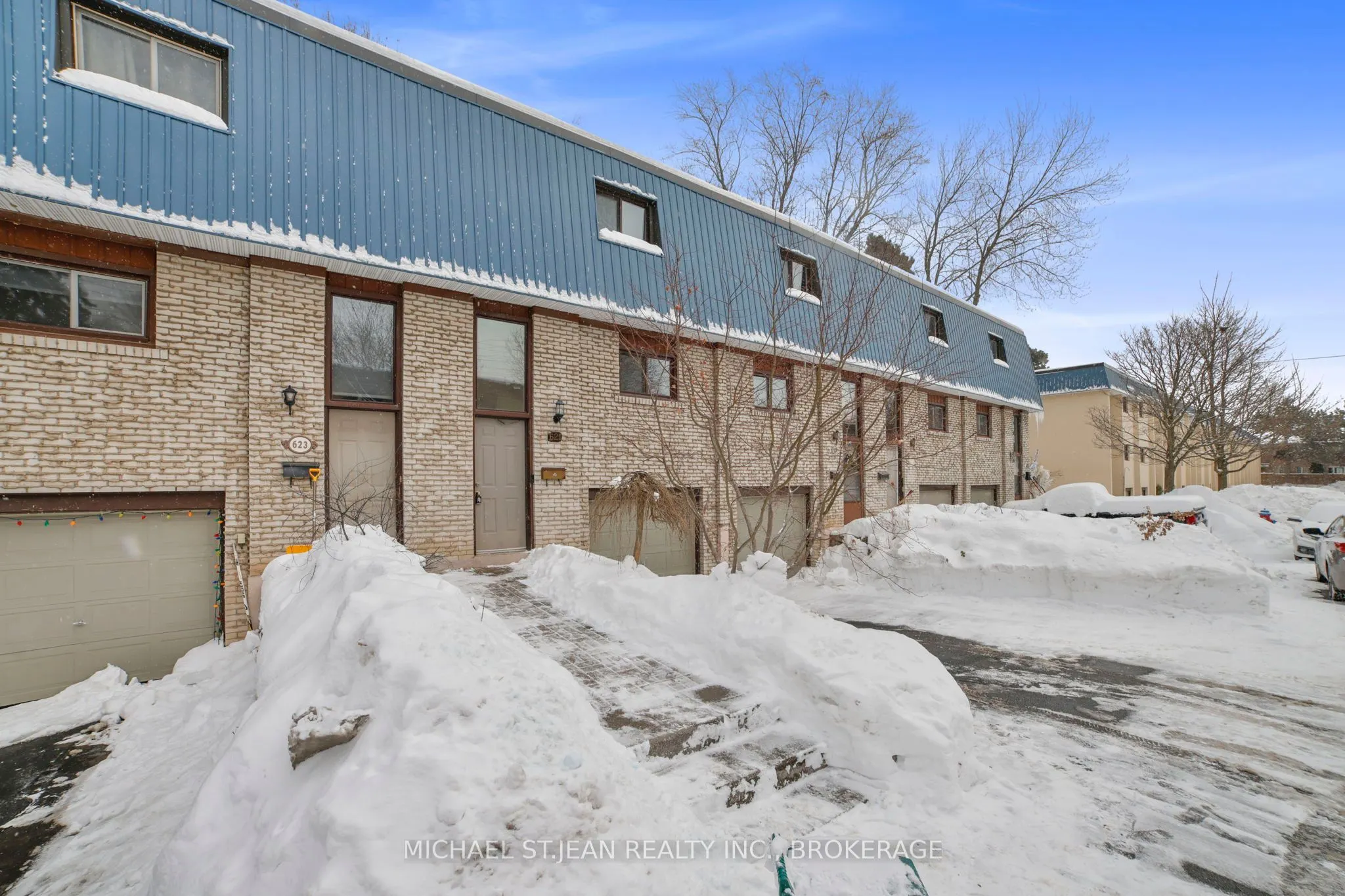 621 Francis Road, #35