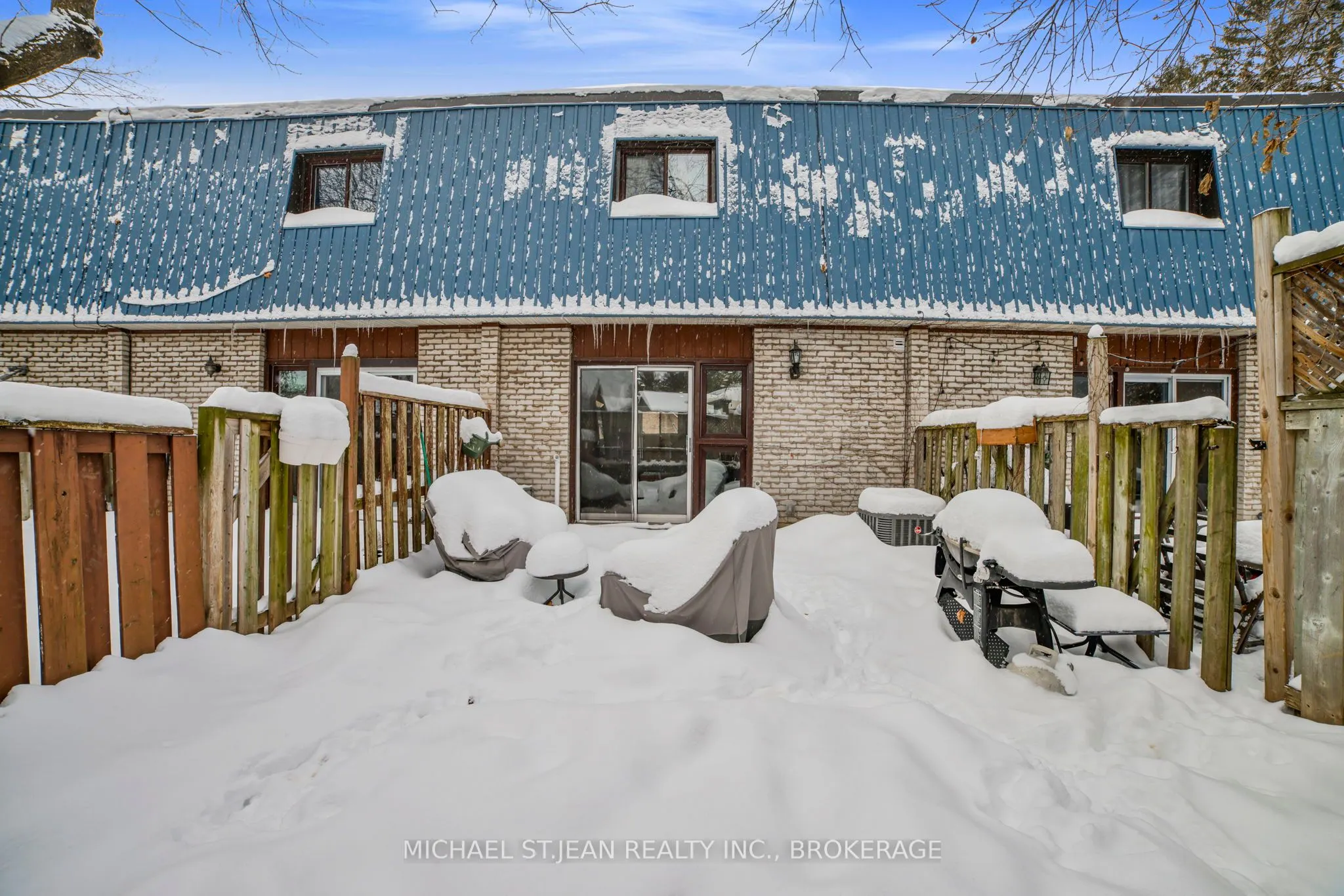 621 Francis Road, #35
