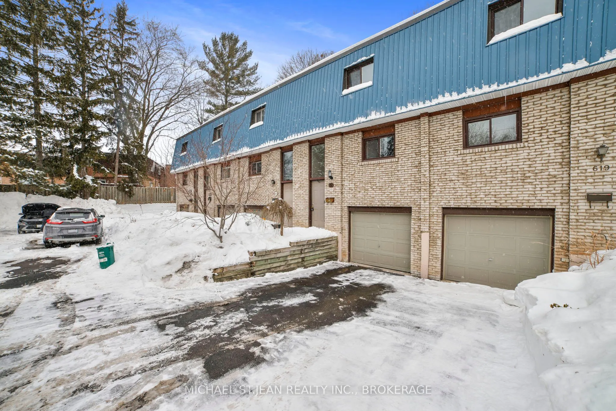 621 Francis Road, #35