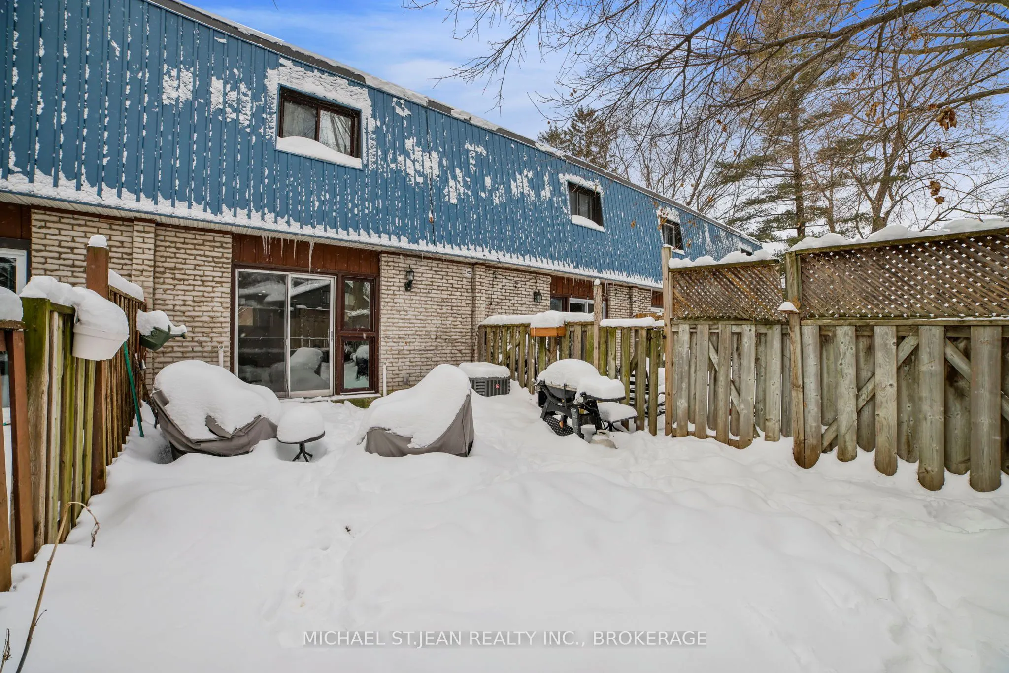 621 Francis Road, #35