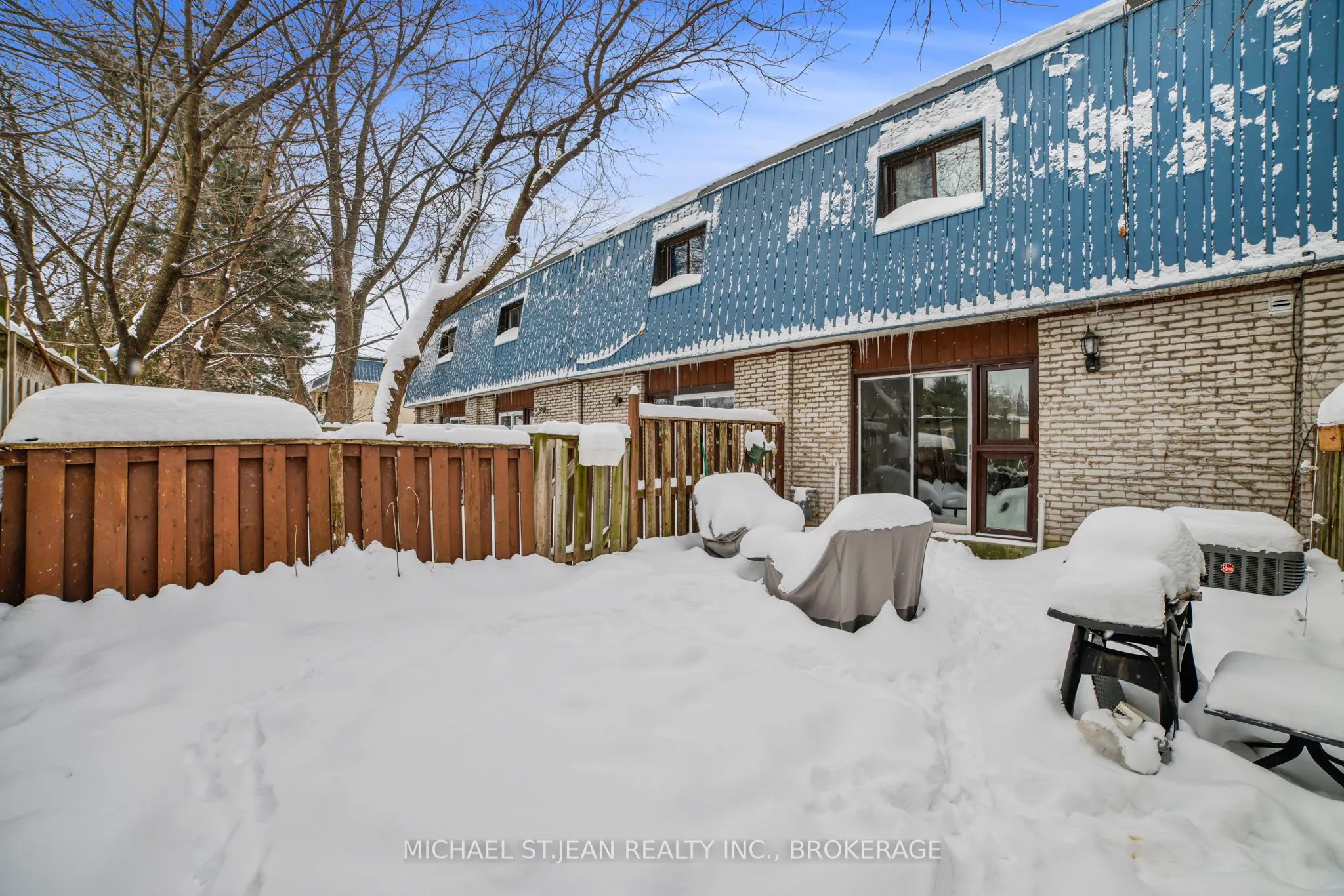 621 Francis Road, #35