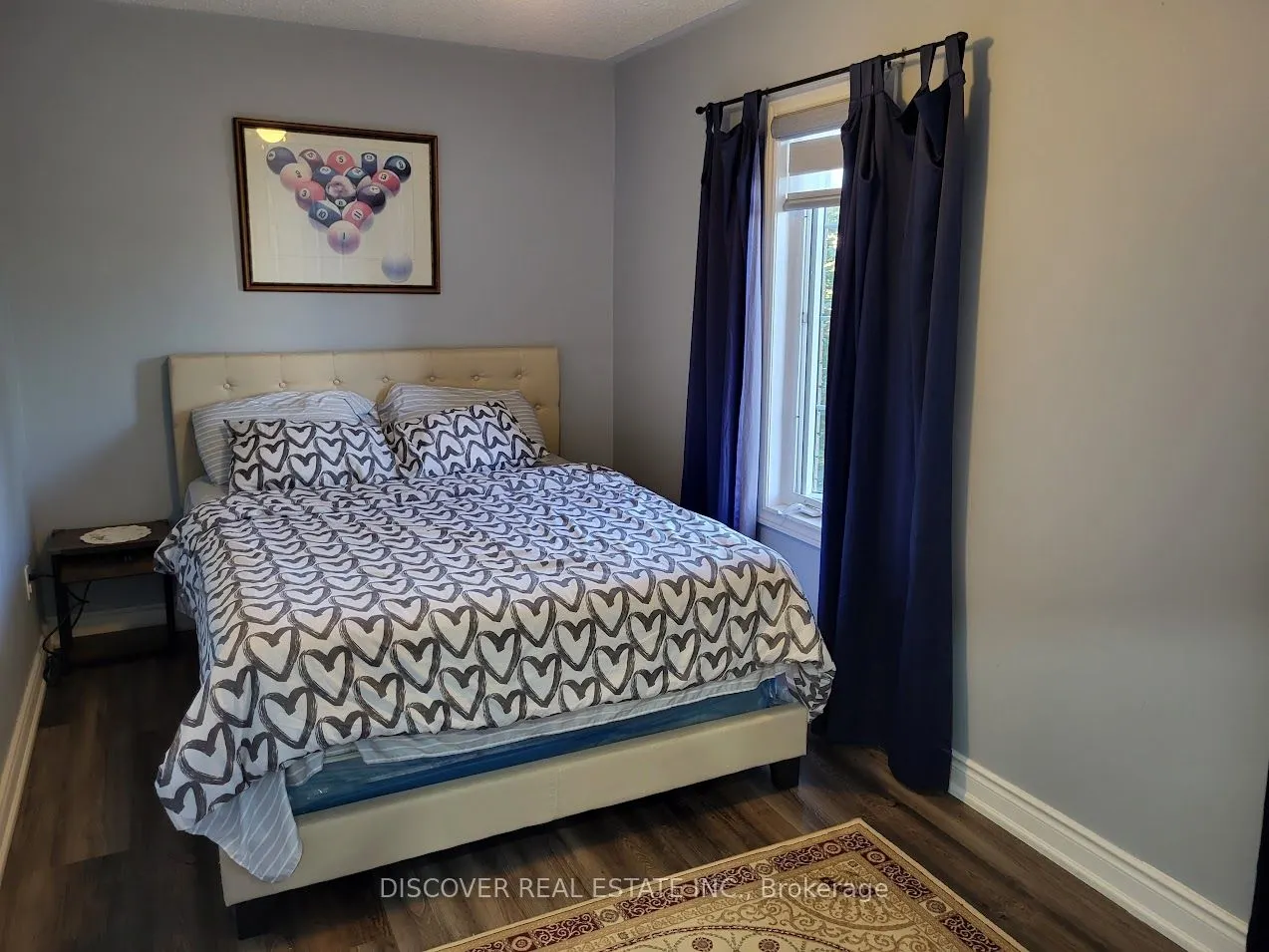 5806 Rainberry Drive