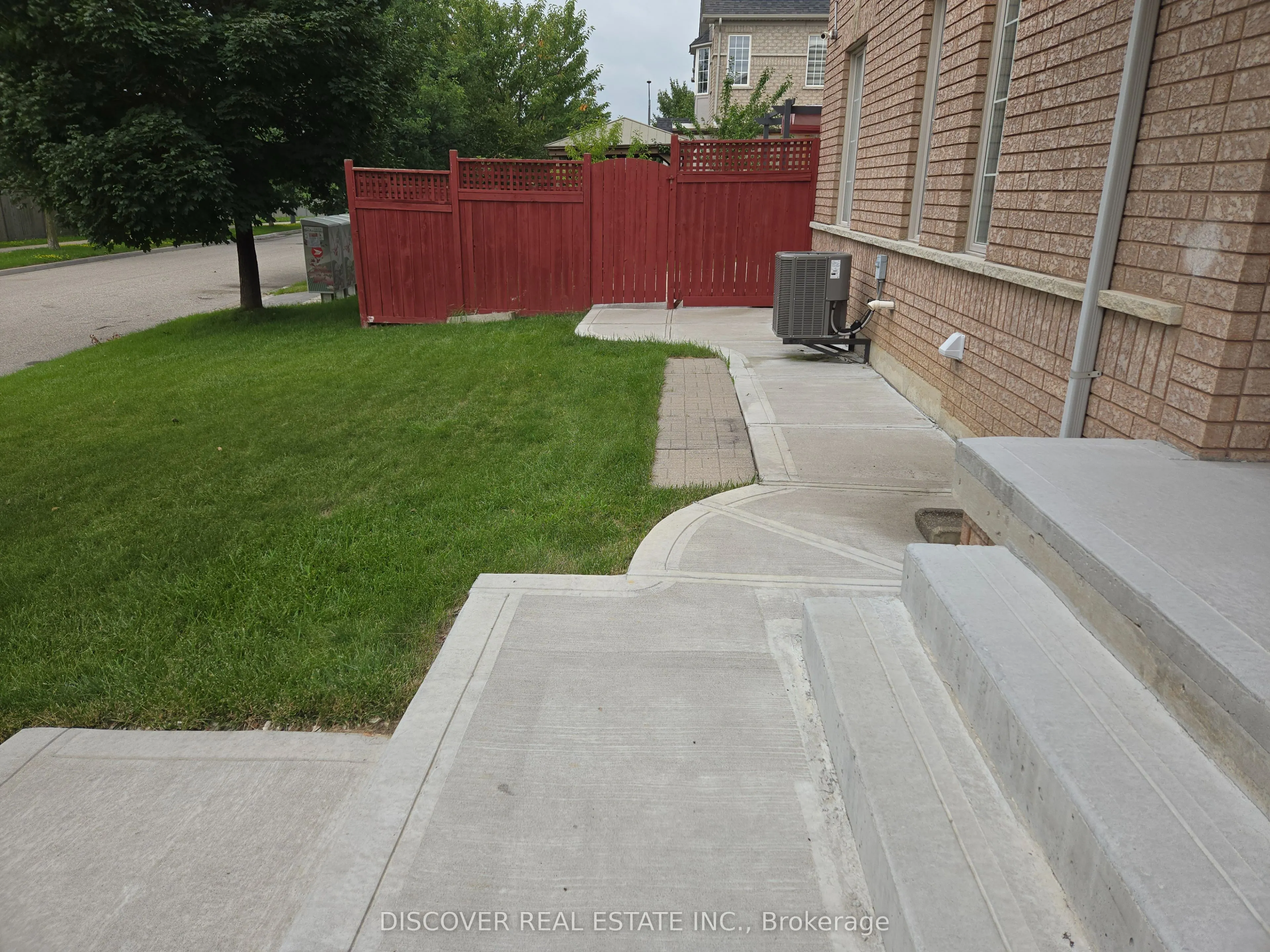 5806 Rainberry Drive