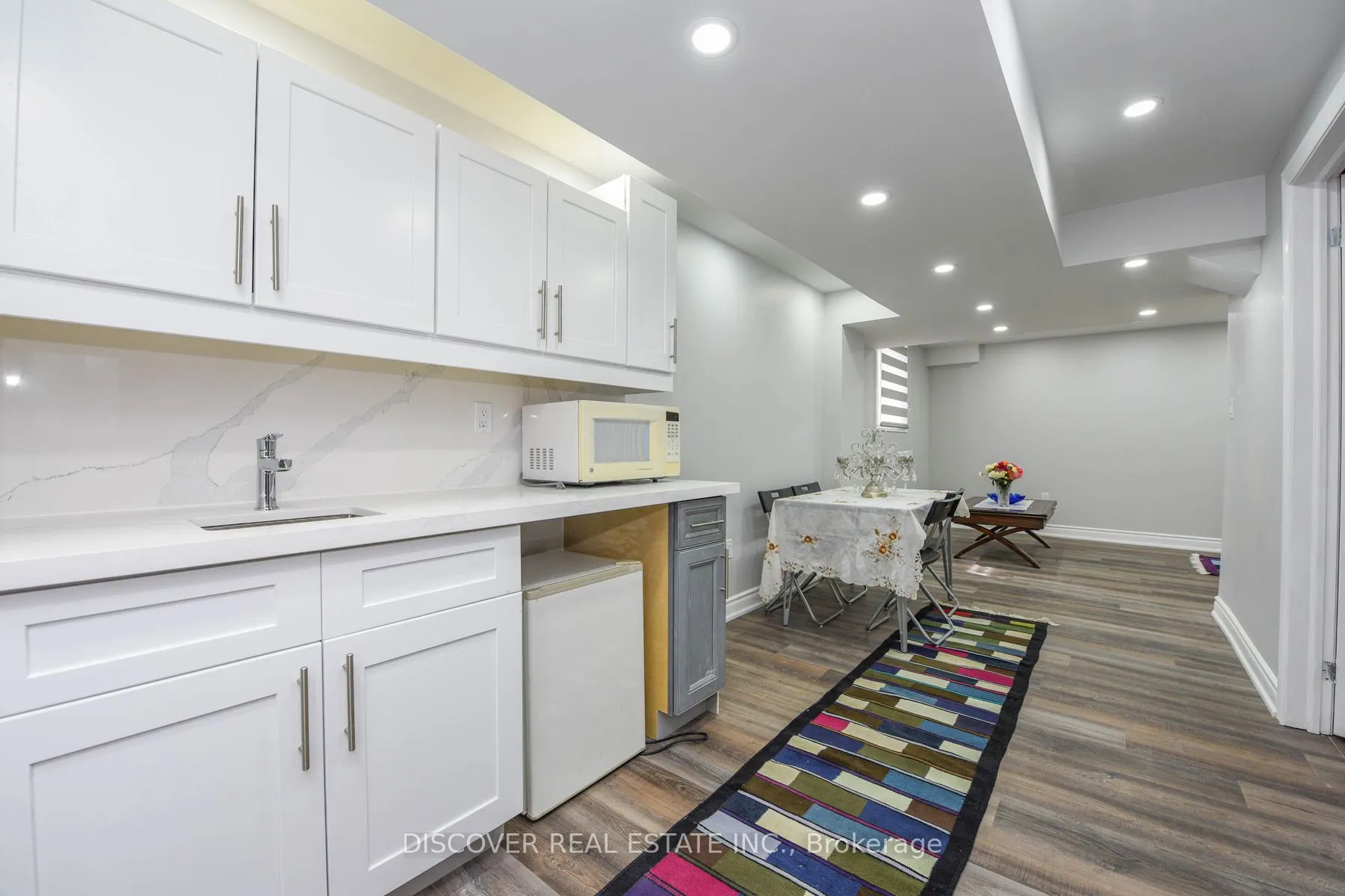 5806 Rainberry Drive
