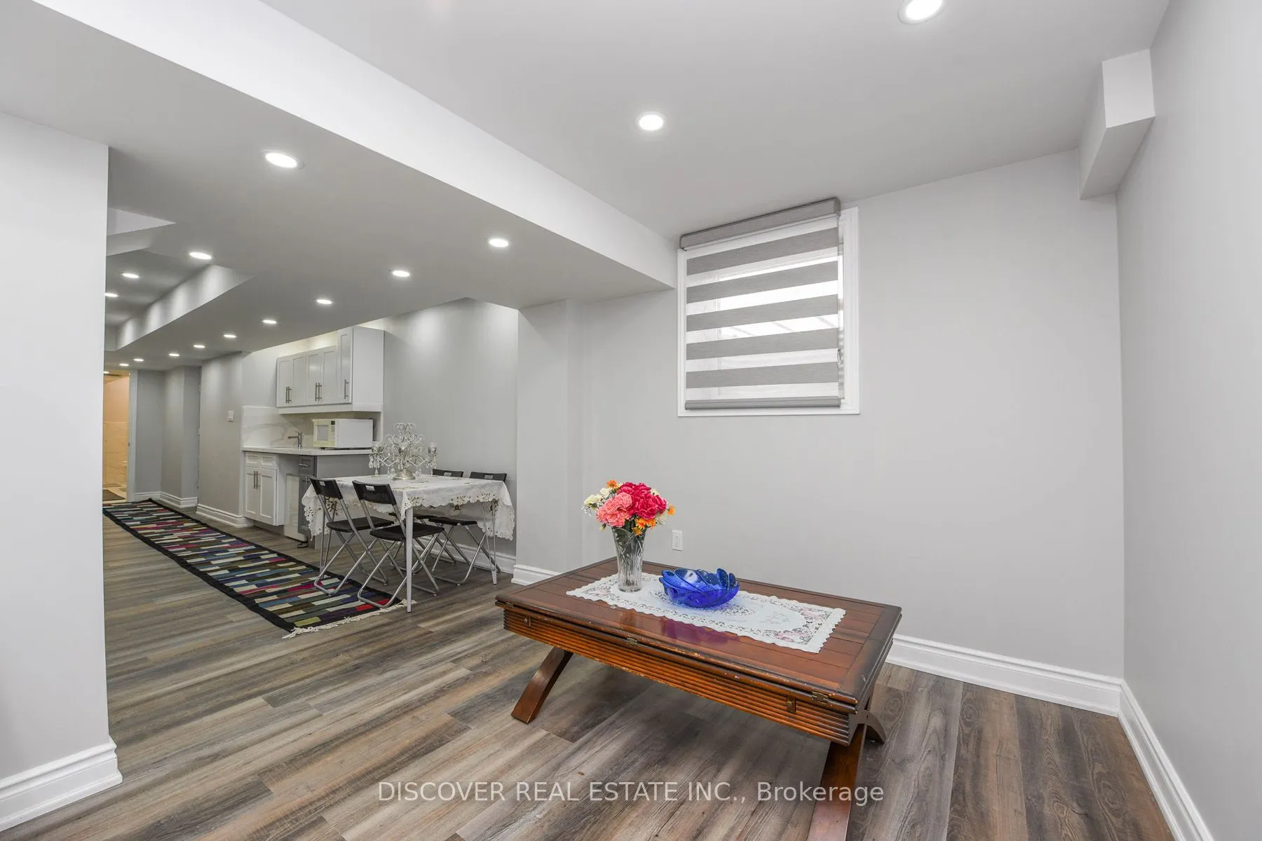 5806 Rainberry Drive