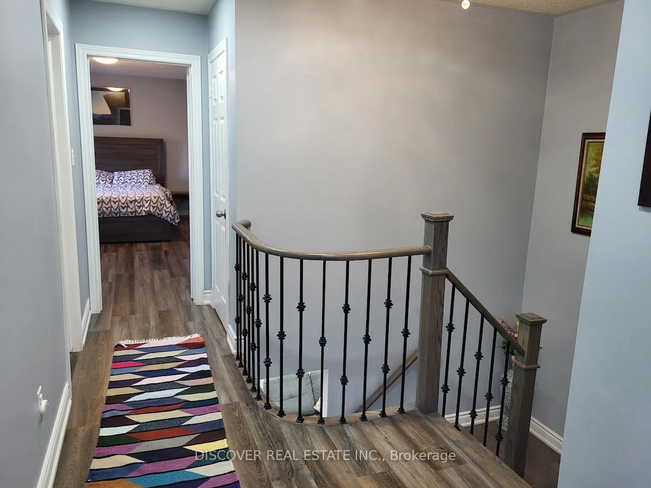 5806 Rainberry Drive