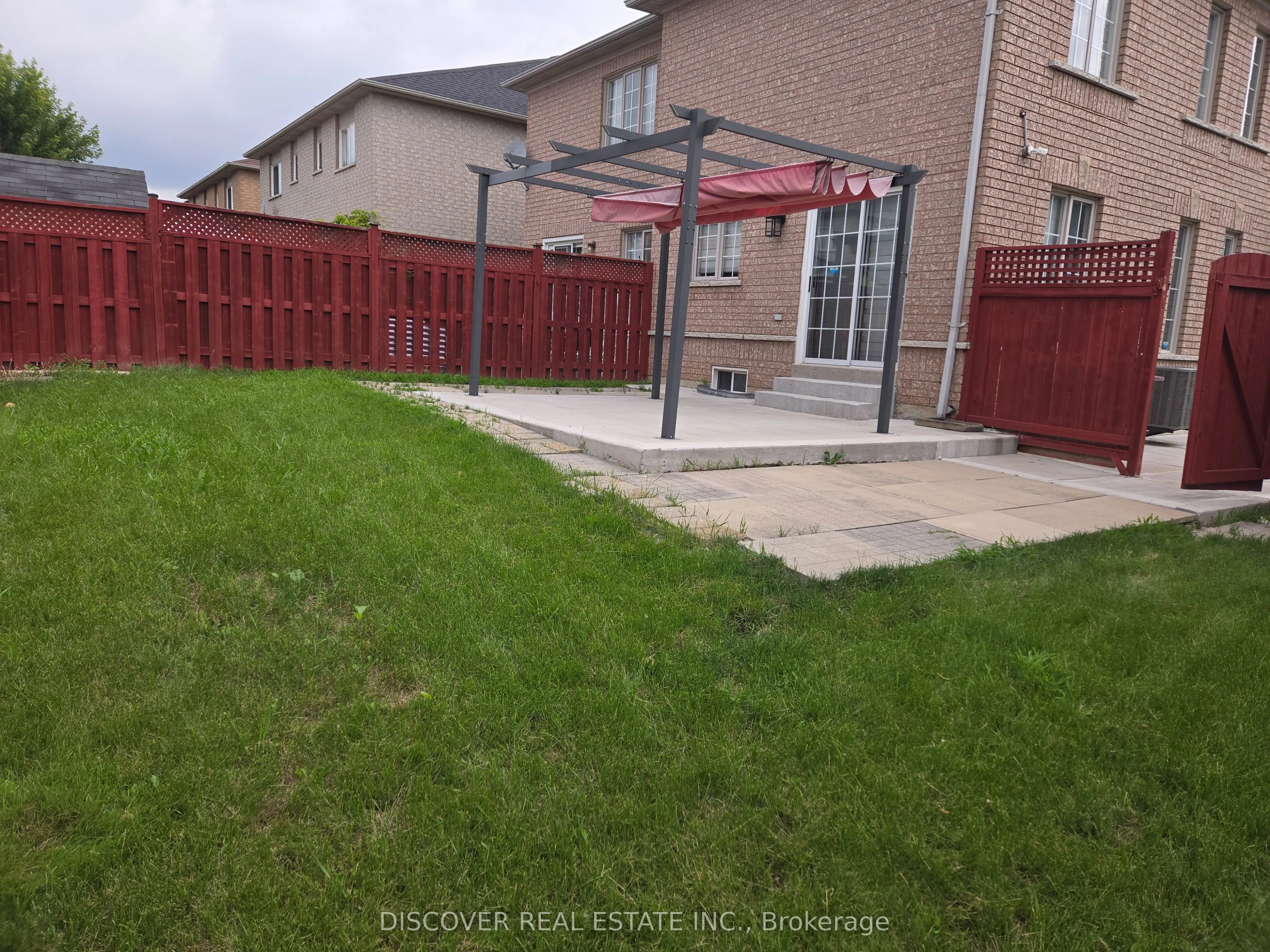 5806 Rainberry Drive