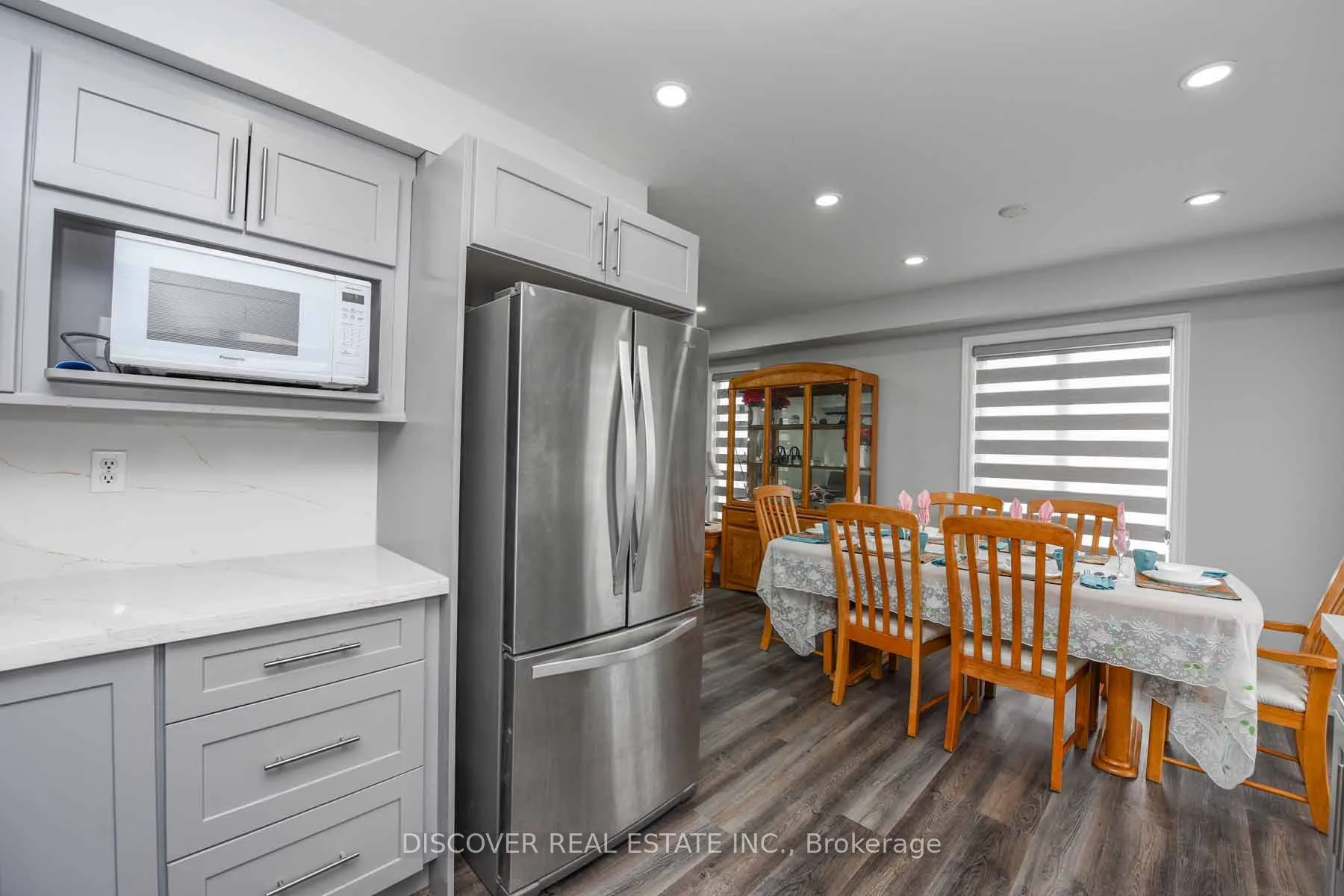 5806 Rainberry Drive