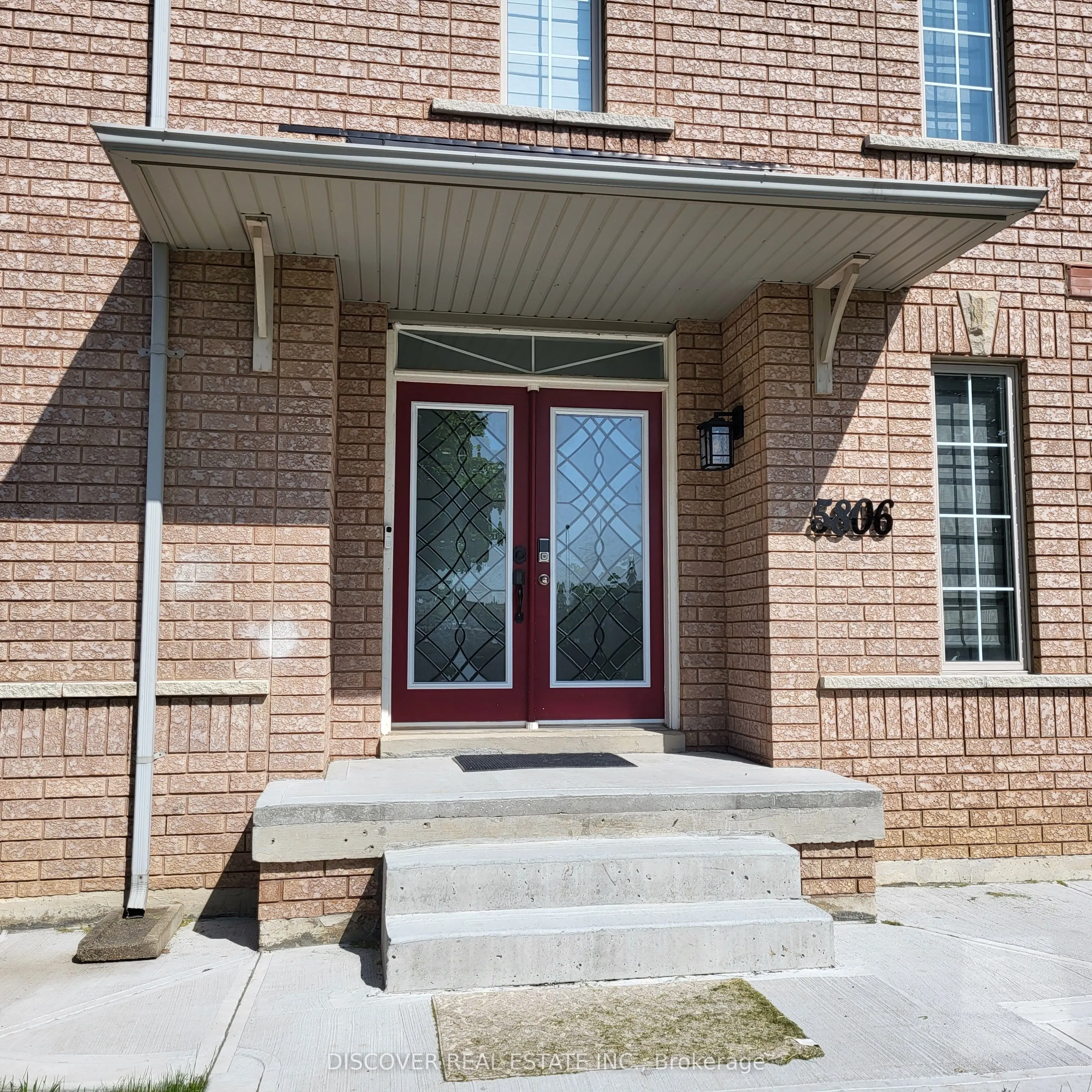 5806 Rainberry Drive