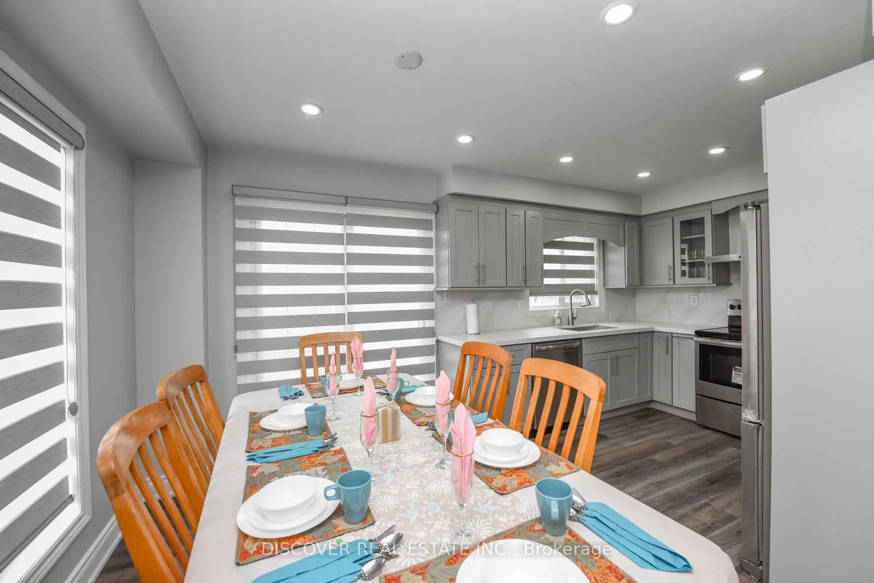 5806 Rainberry Drive