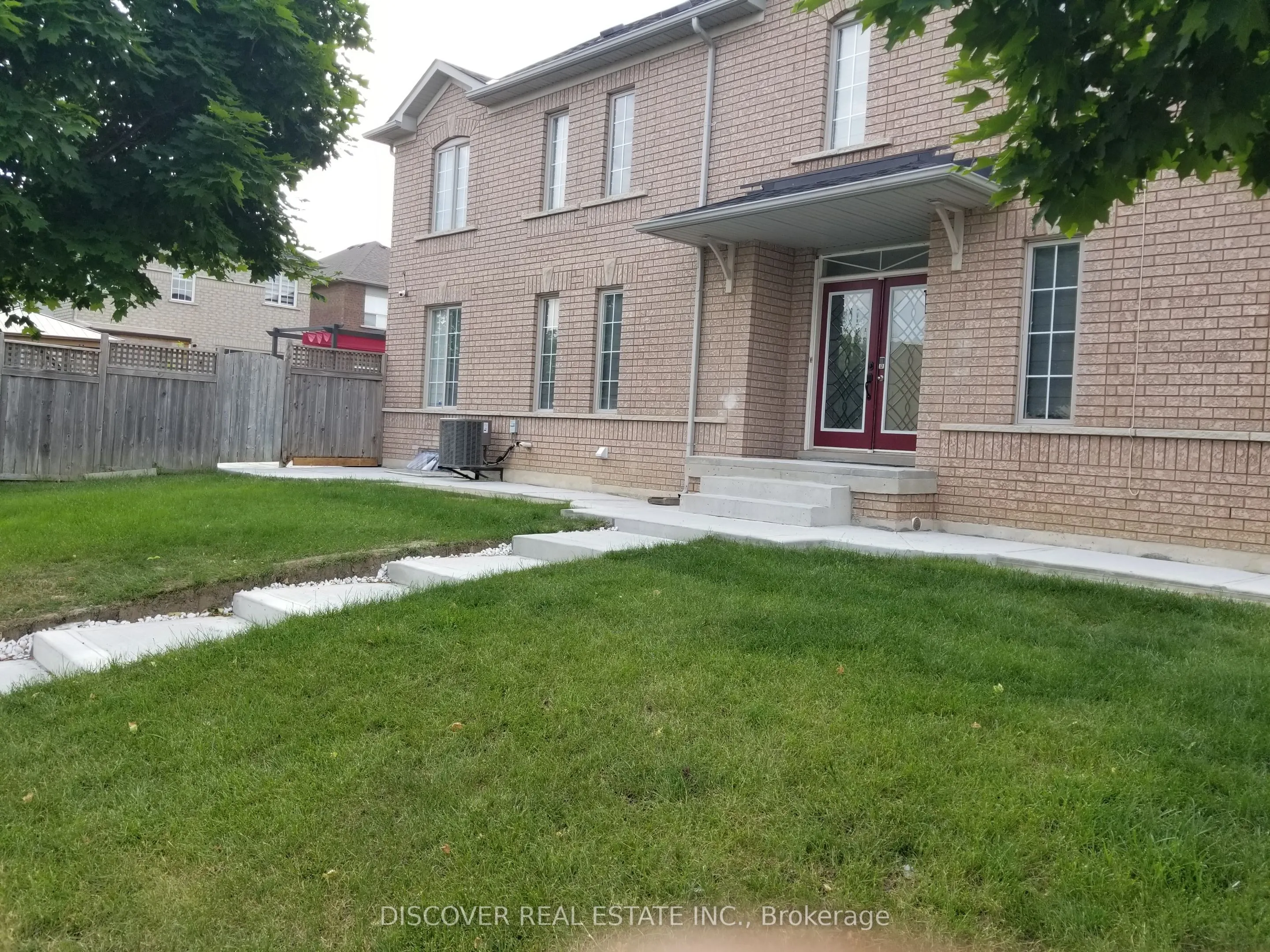 5806 Rainberry Drive
