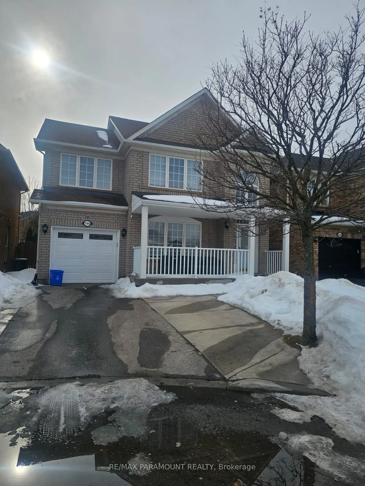 2360 Proudfoot Trail