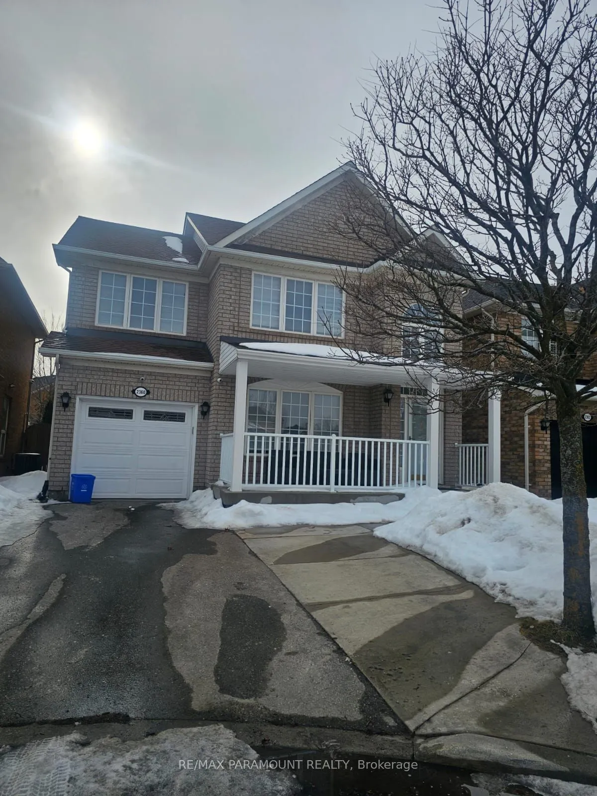 2360 Proudfoot Trail