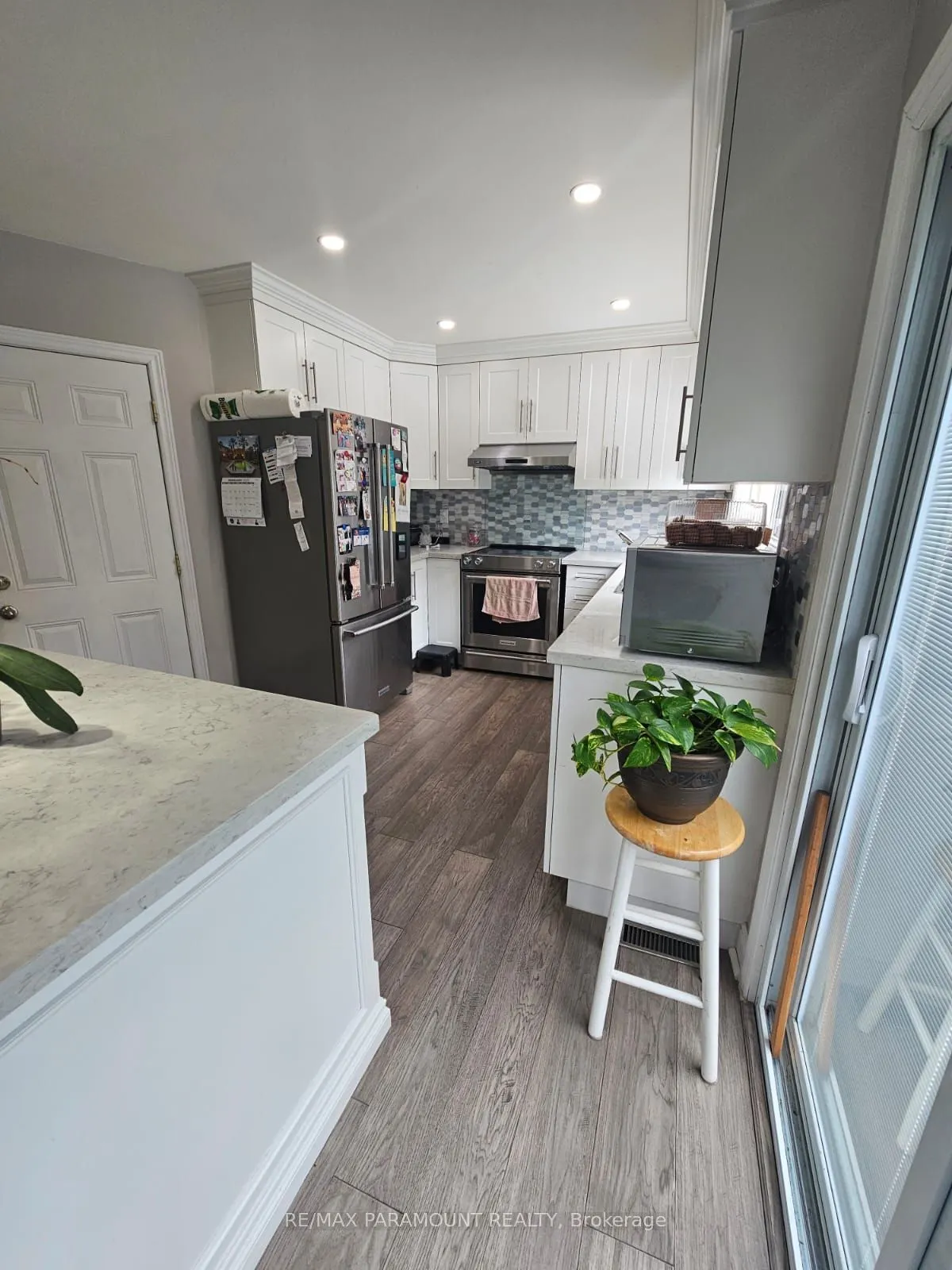 2360 Proudfoot Trail
