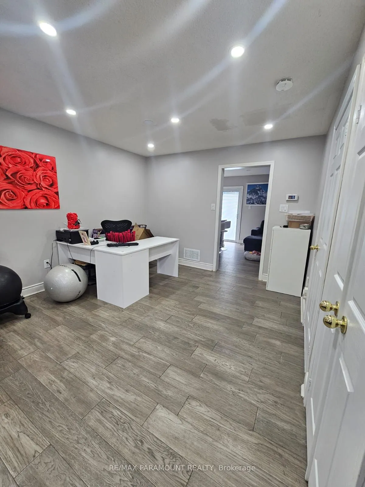 2360 Proudfoot Trail