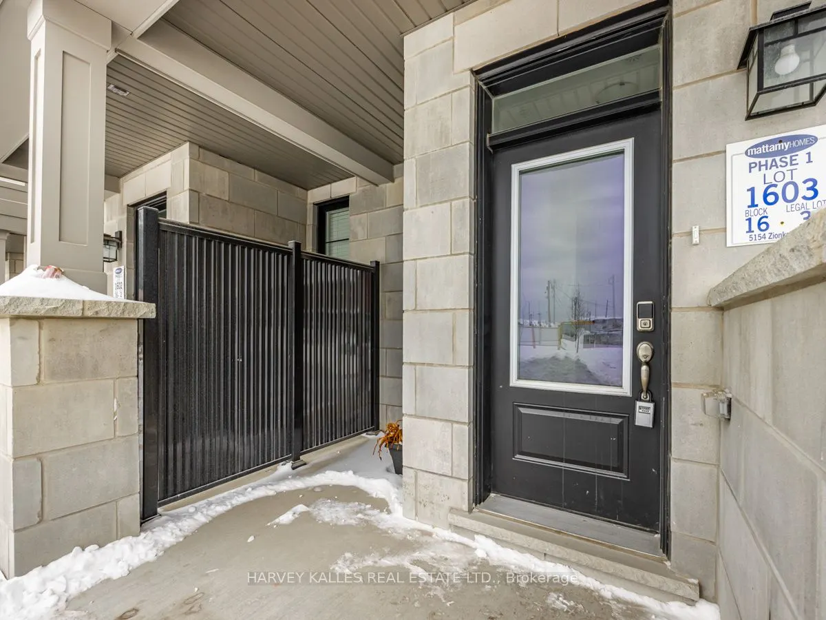 5154 Zionkate Lane